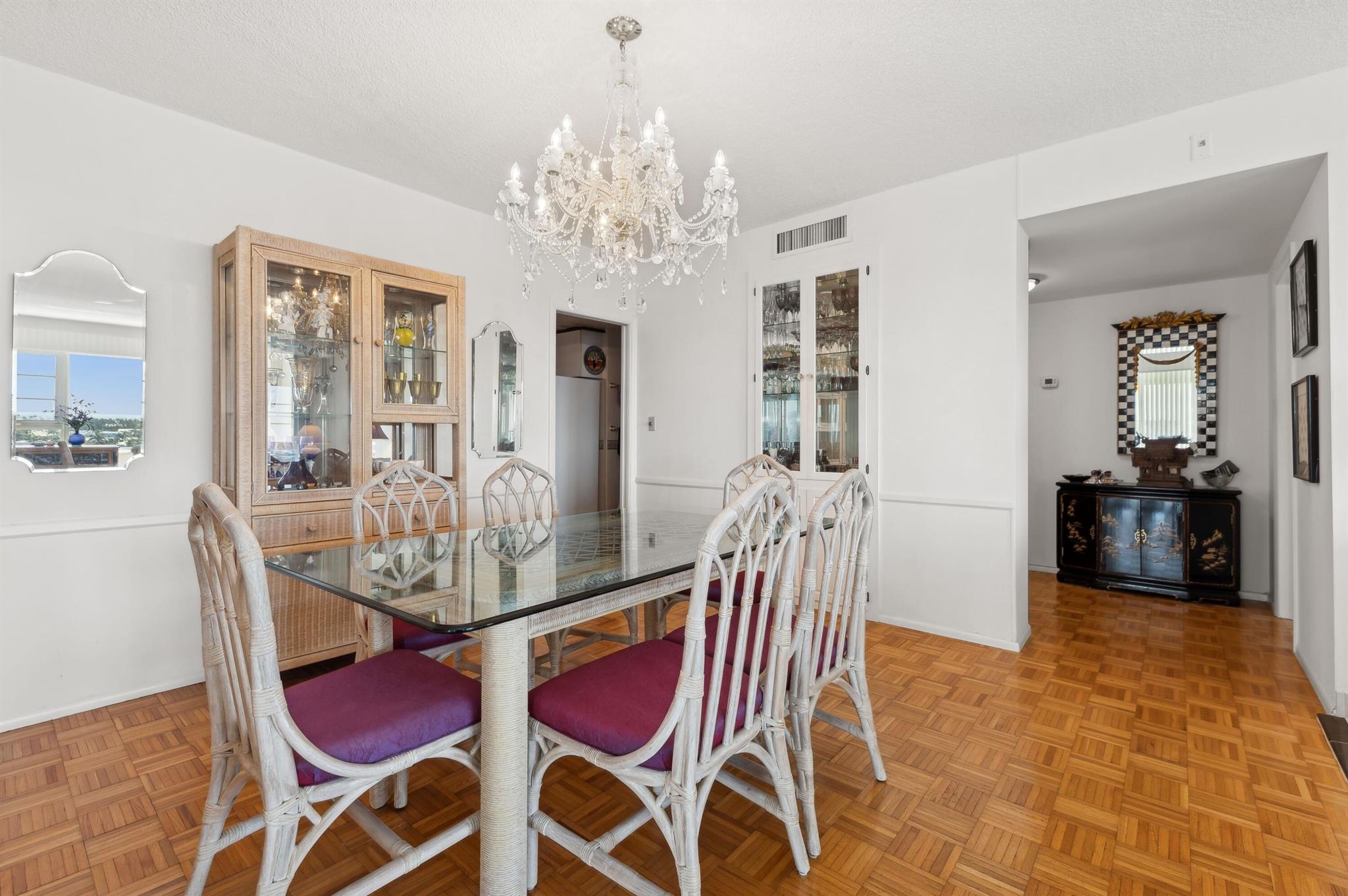 BARR TERRACE CONDO - Residential