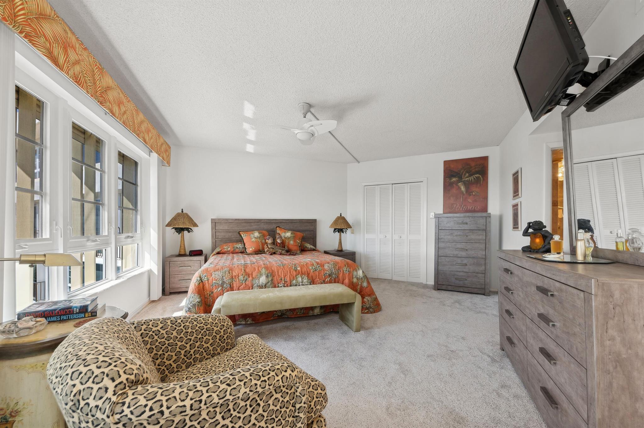 BARR TERRACE CONDO - Residential