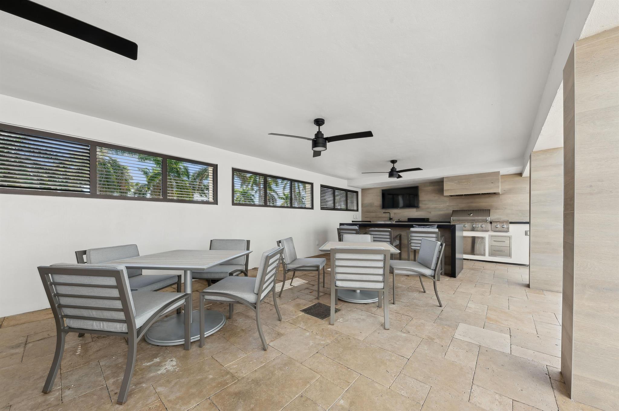 BARR TERRACE CONDO - Residential