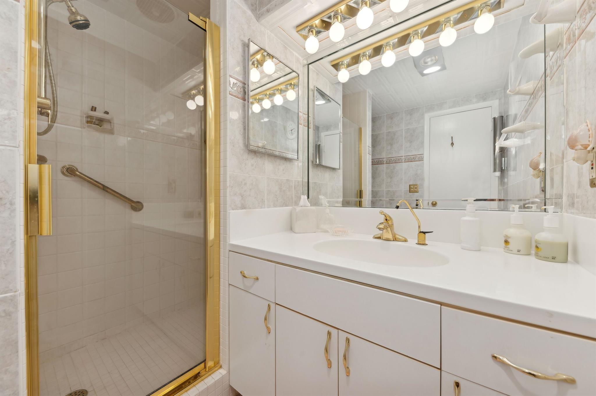 BARR TERRACE CONDO - Residential