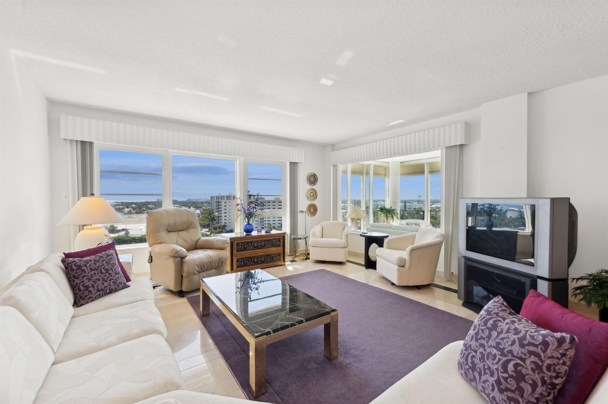 BARR TERRACE CONDO - Residential