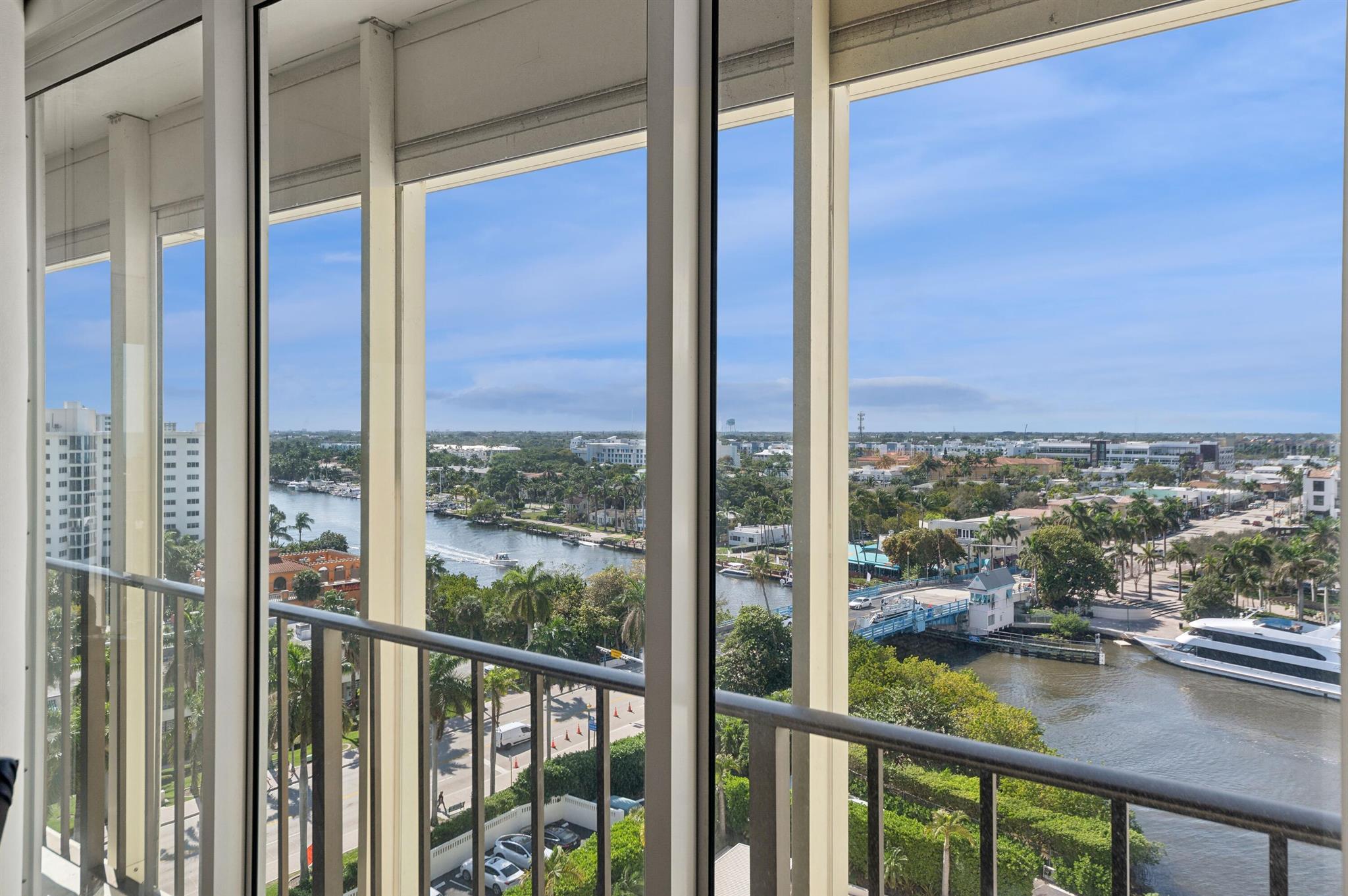 BARR TERRACE CONDO - Residential