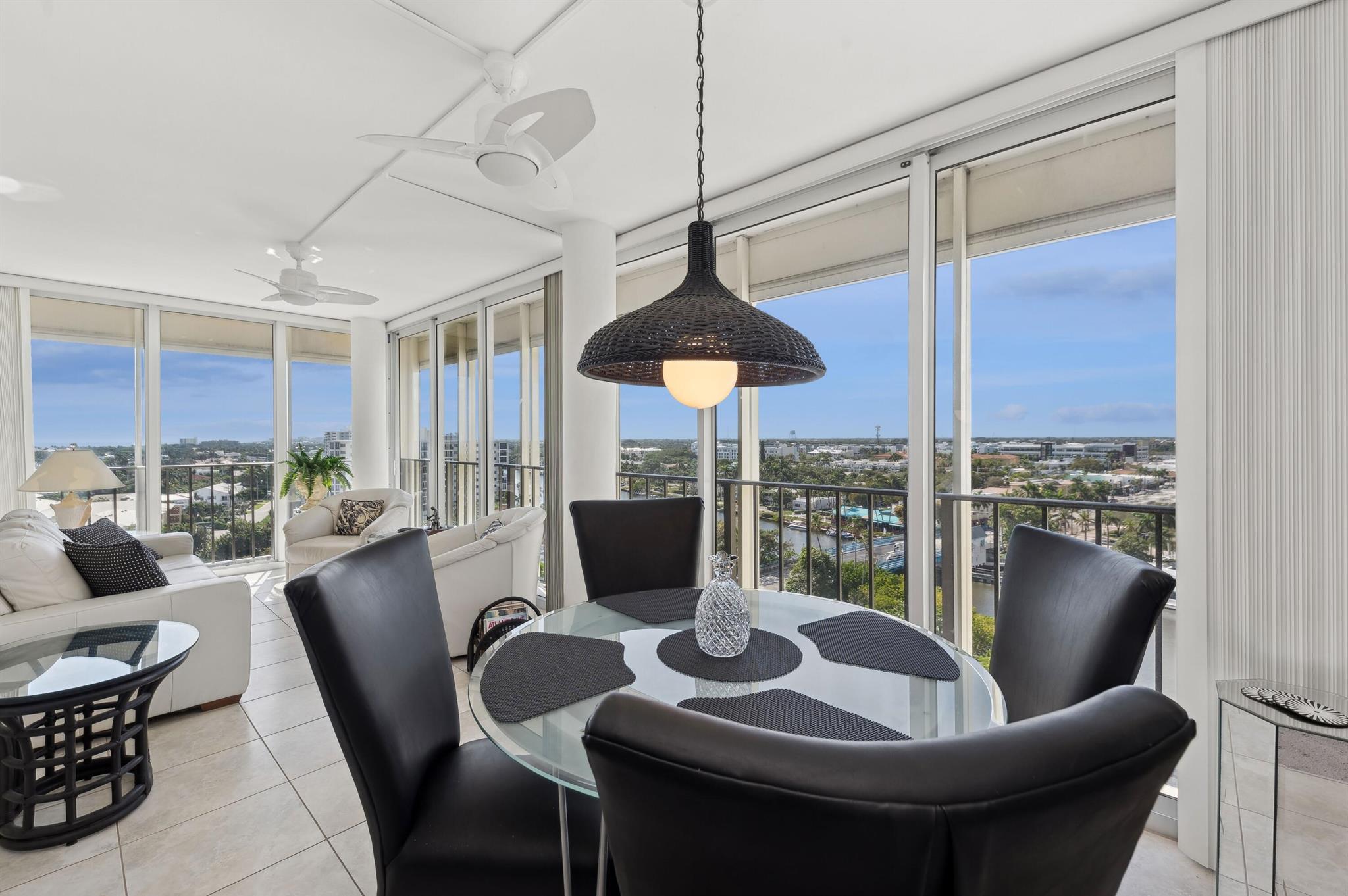 BARR TERRACE CONDO - Residential