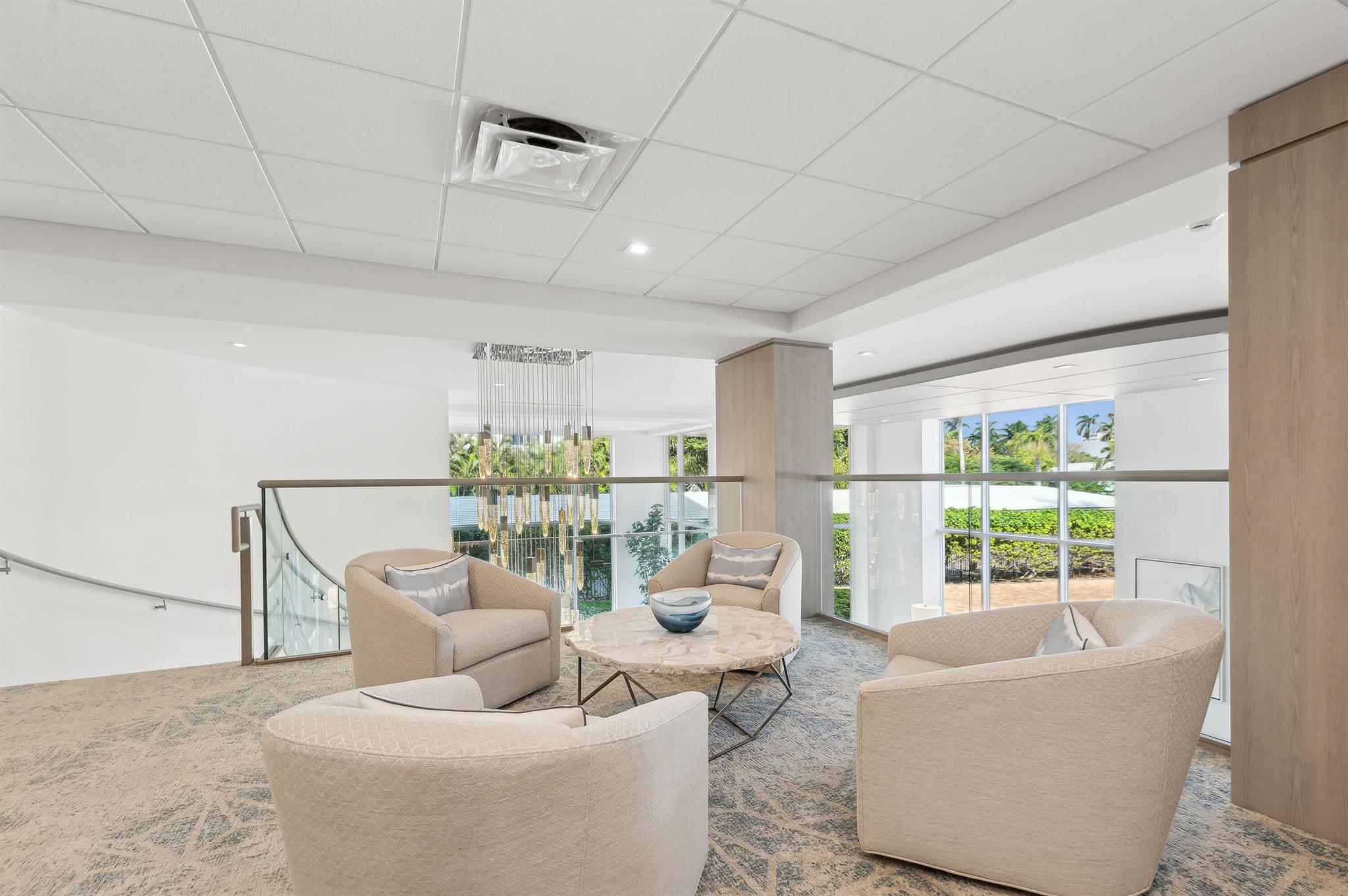 BARR TERRACE CONDO - Residential