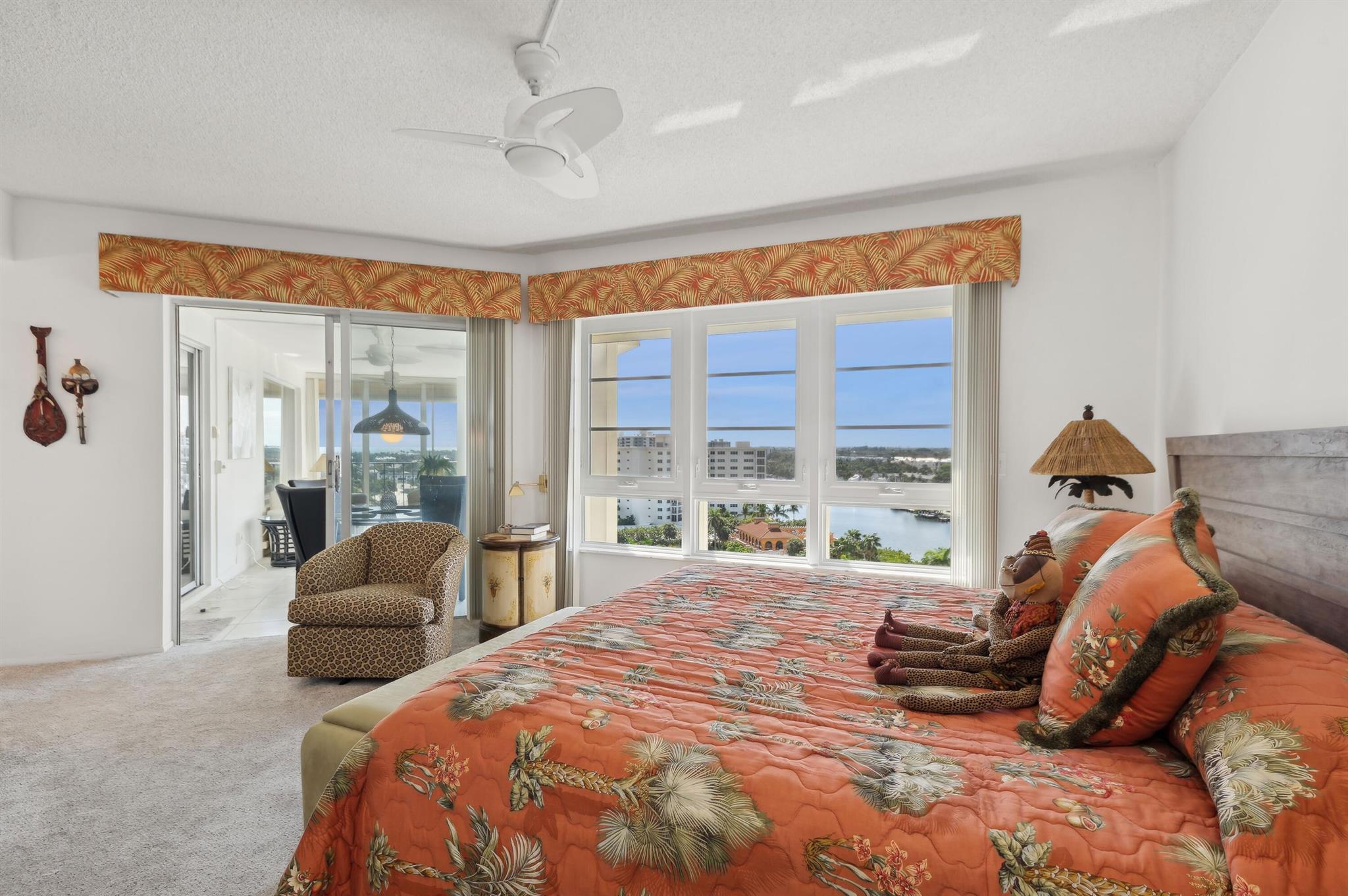 BARR TERRACE CONDO - Residential