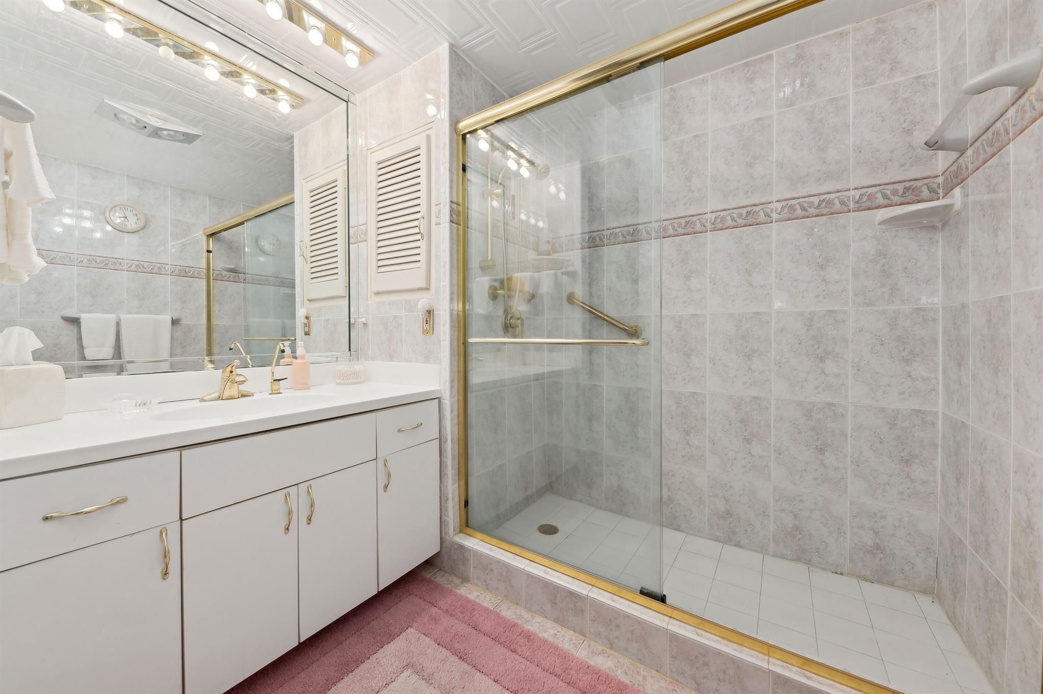 BARR TERRACE CONDO - Residential