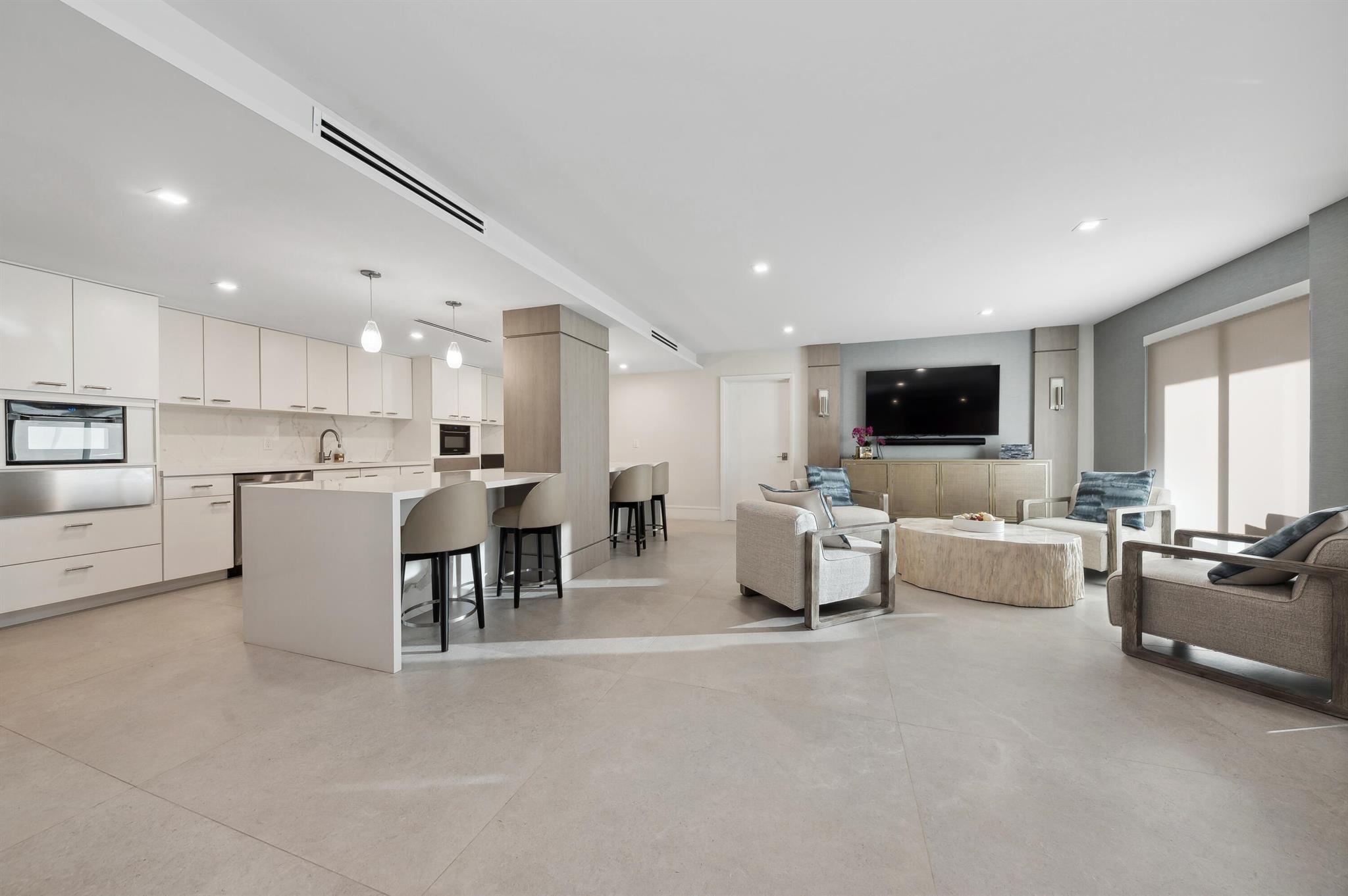 BARR TERRACE CONDO - Residential