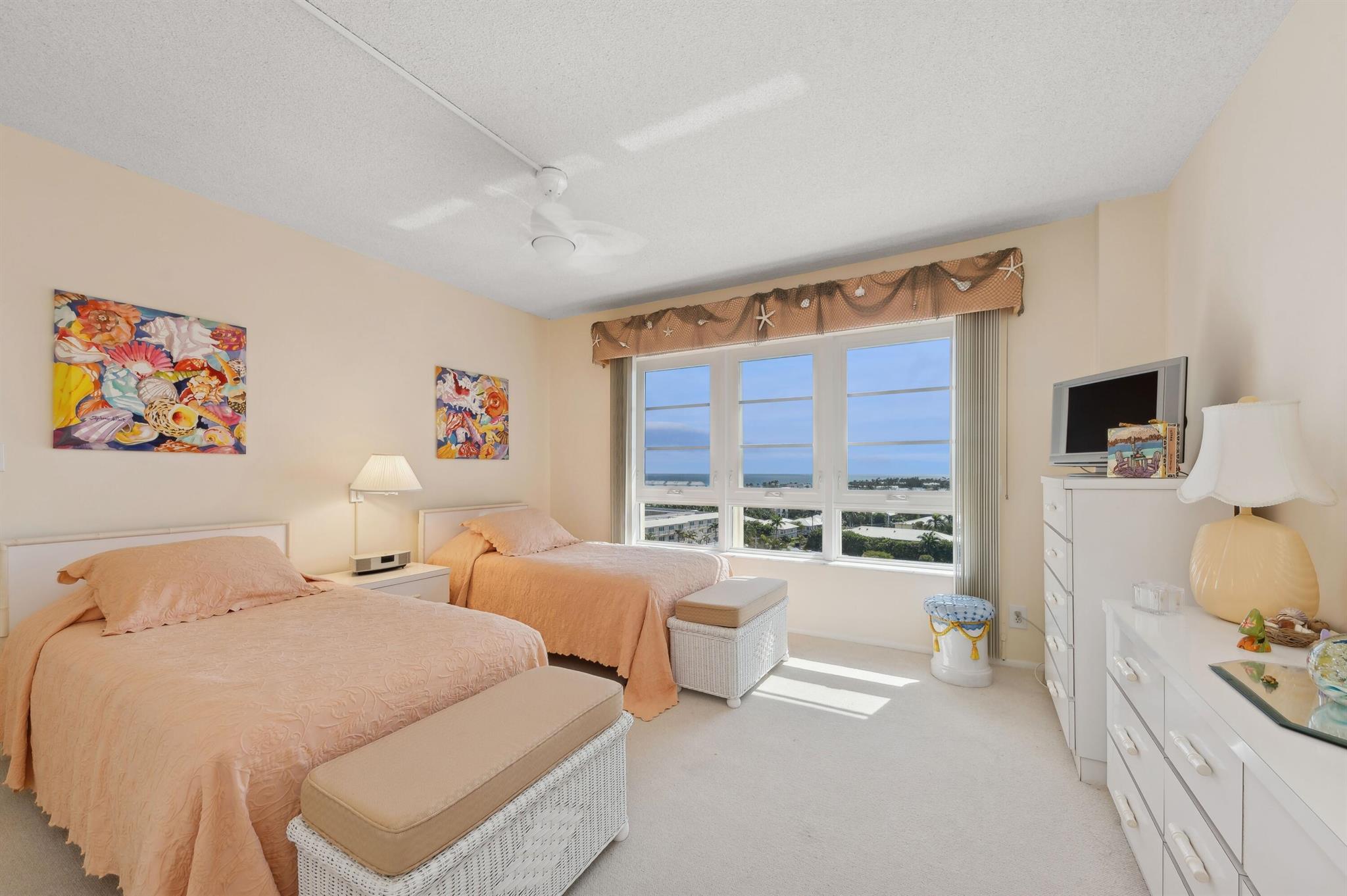 BARR TERRACE CONDO - Residential