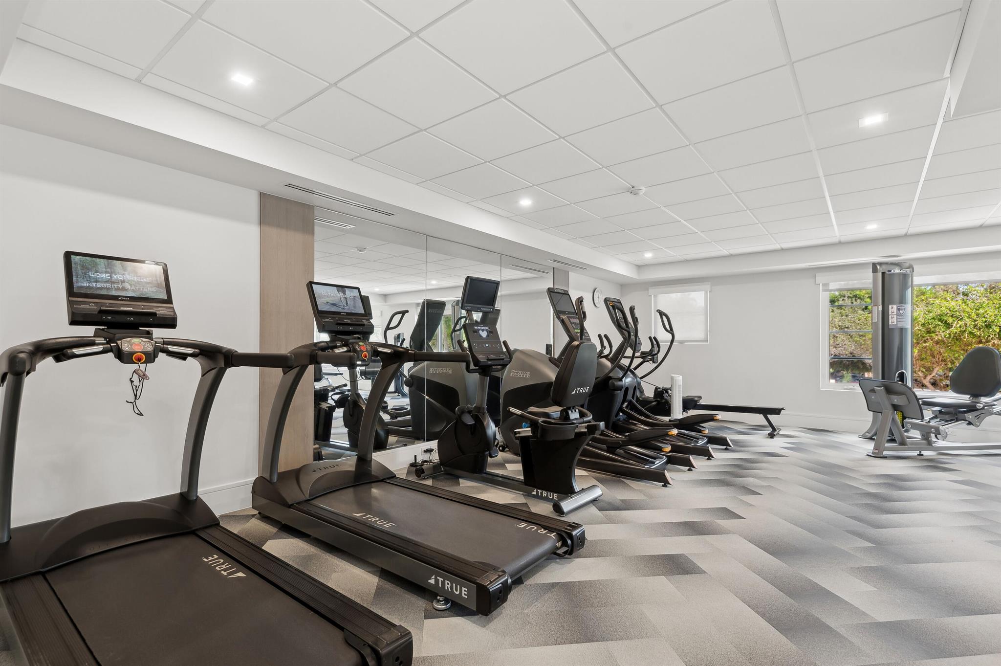 BARR TERRACE CONDO - Residential