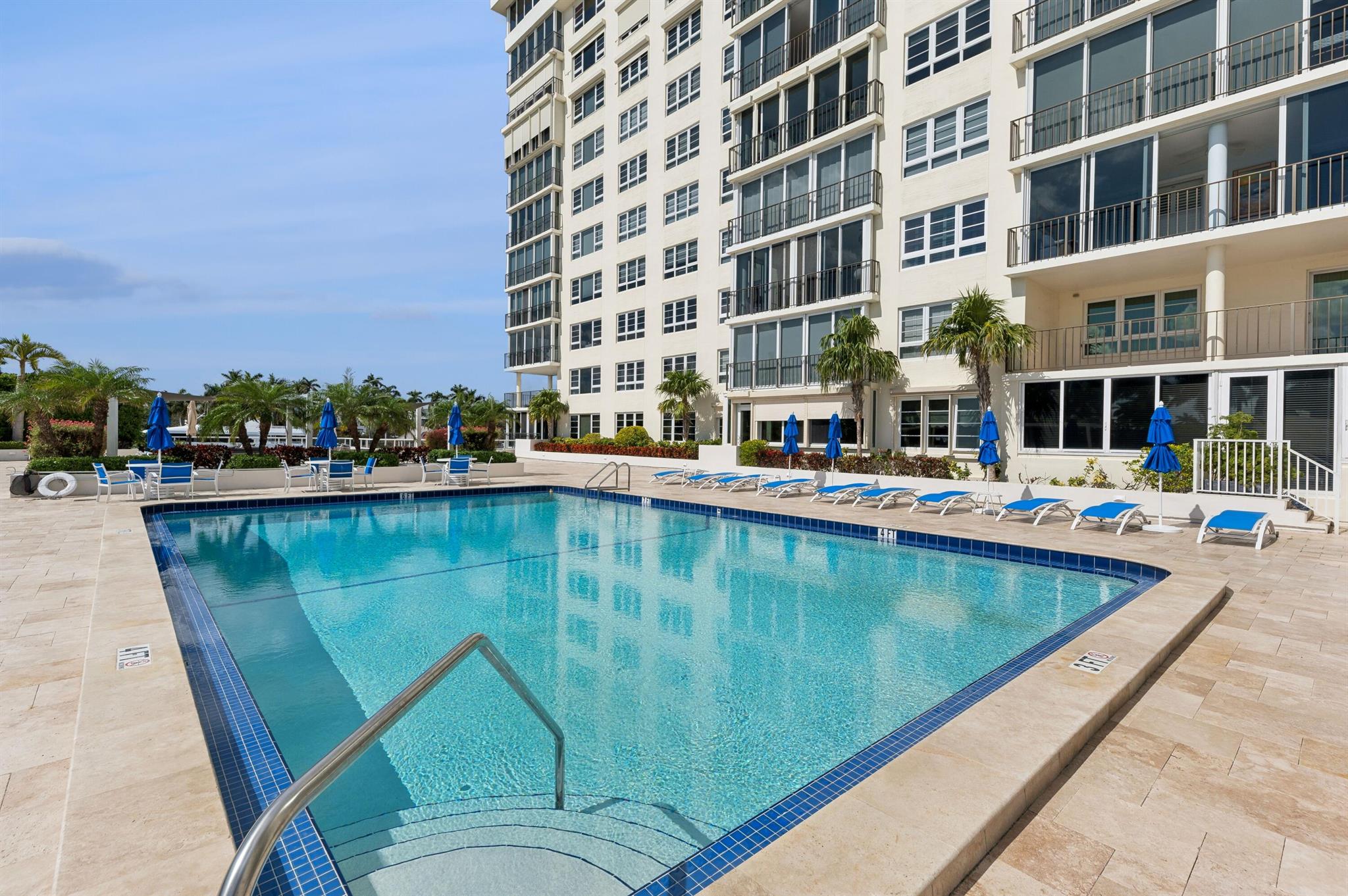 BARR TERRACE CONDO - Residential