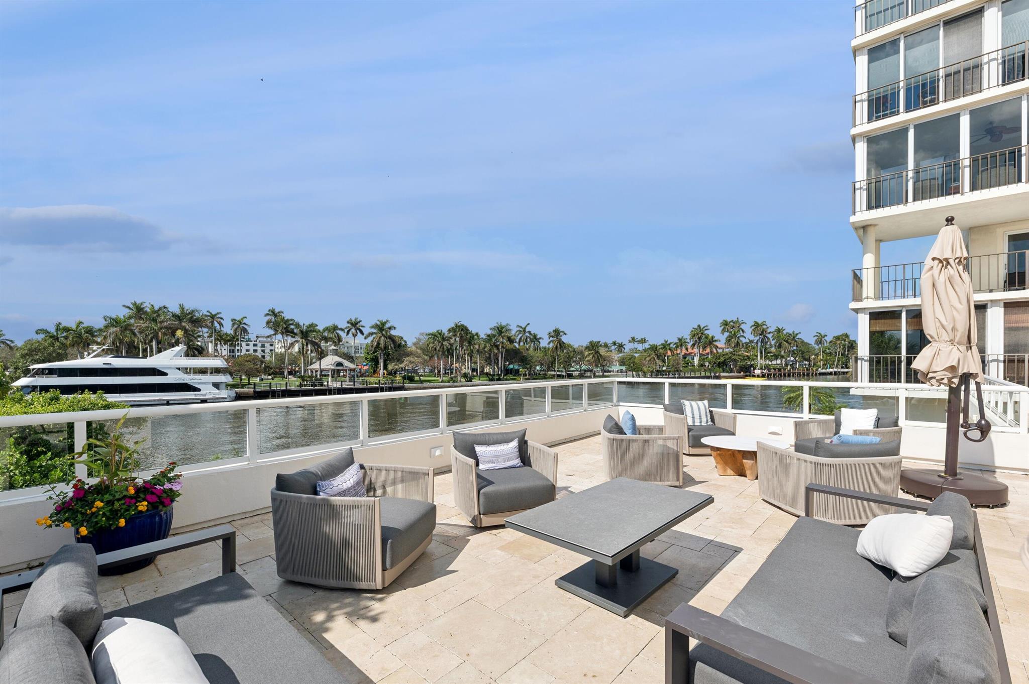 BARR TERRACE CONDO - Residential