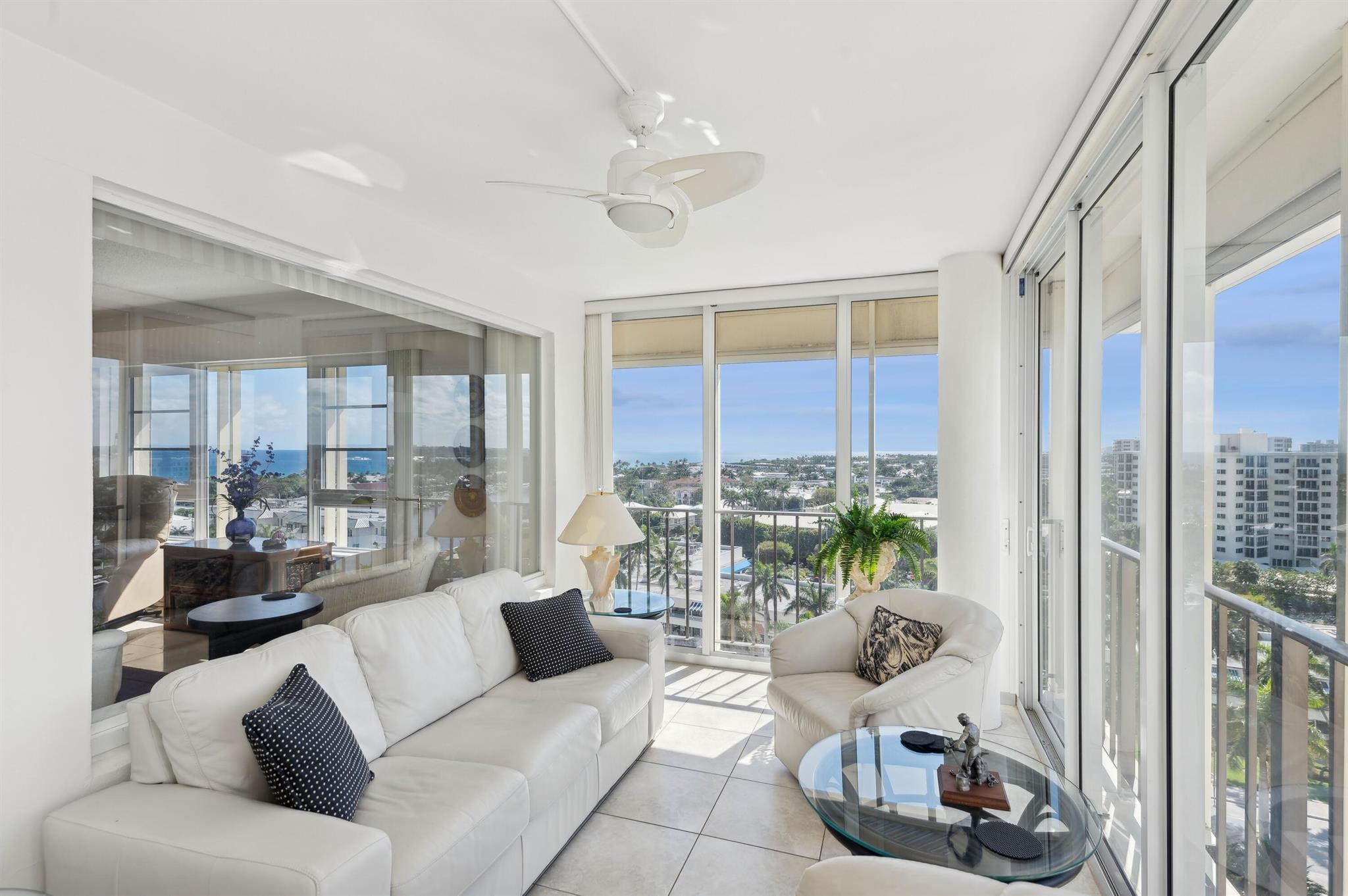 BARR TERRACE CONDO - Residential