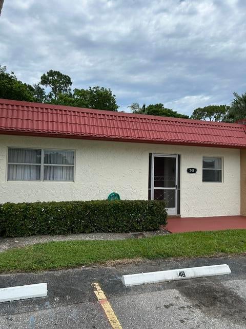 248 Lake Dora Drive