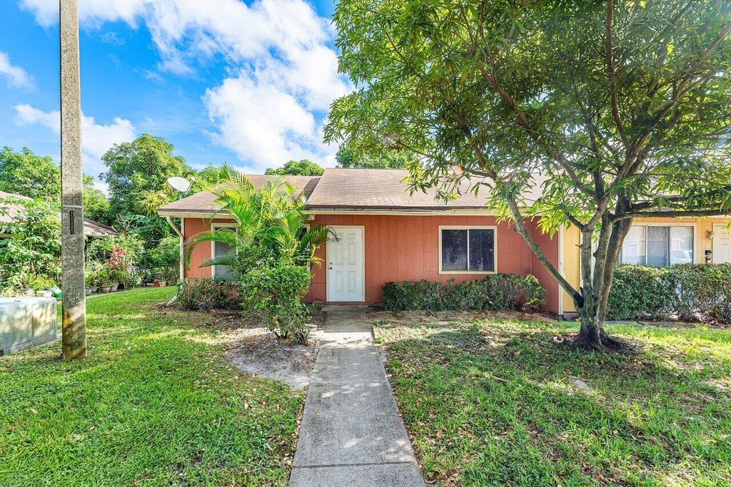 Photo of 4627 Orleans Court #A, West Palm Beach, FL 33415 (MLS # R11147143)