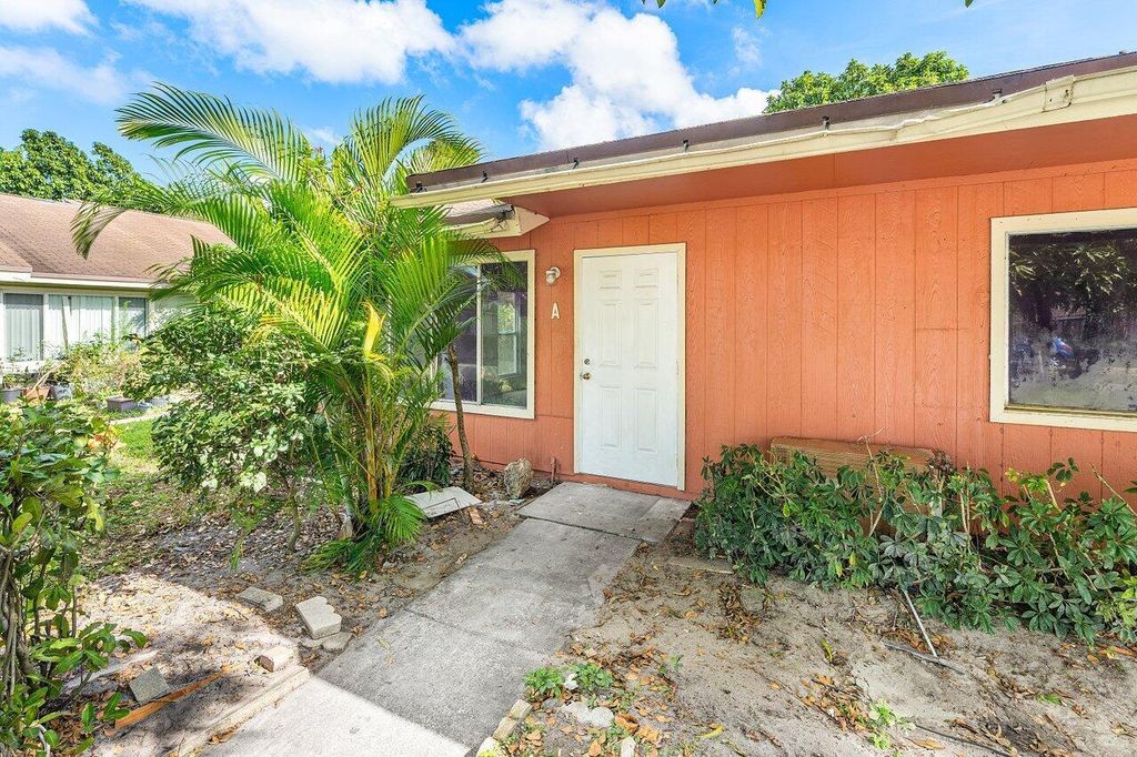 Photo of 4627 Orleans Court #A, West Palm Beach, FL 33415 (MLS # R11147143)