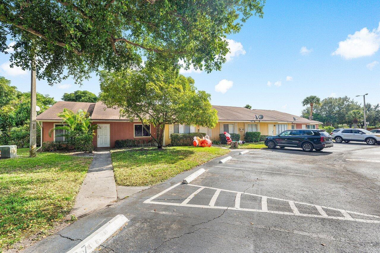 FOREST GLEN - Residential