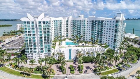 7900 Harbor Island Drive 512 North Bay Village FL 33141