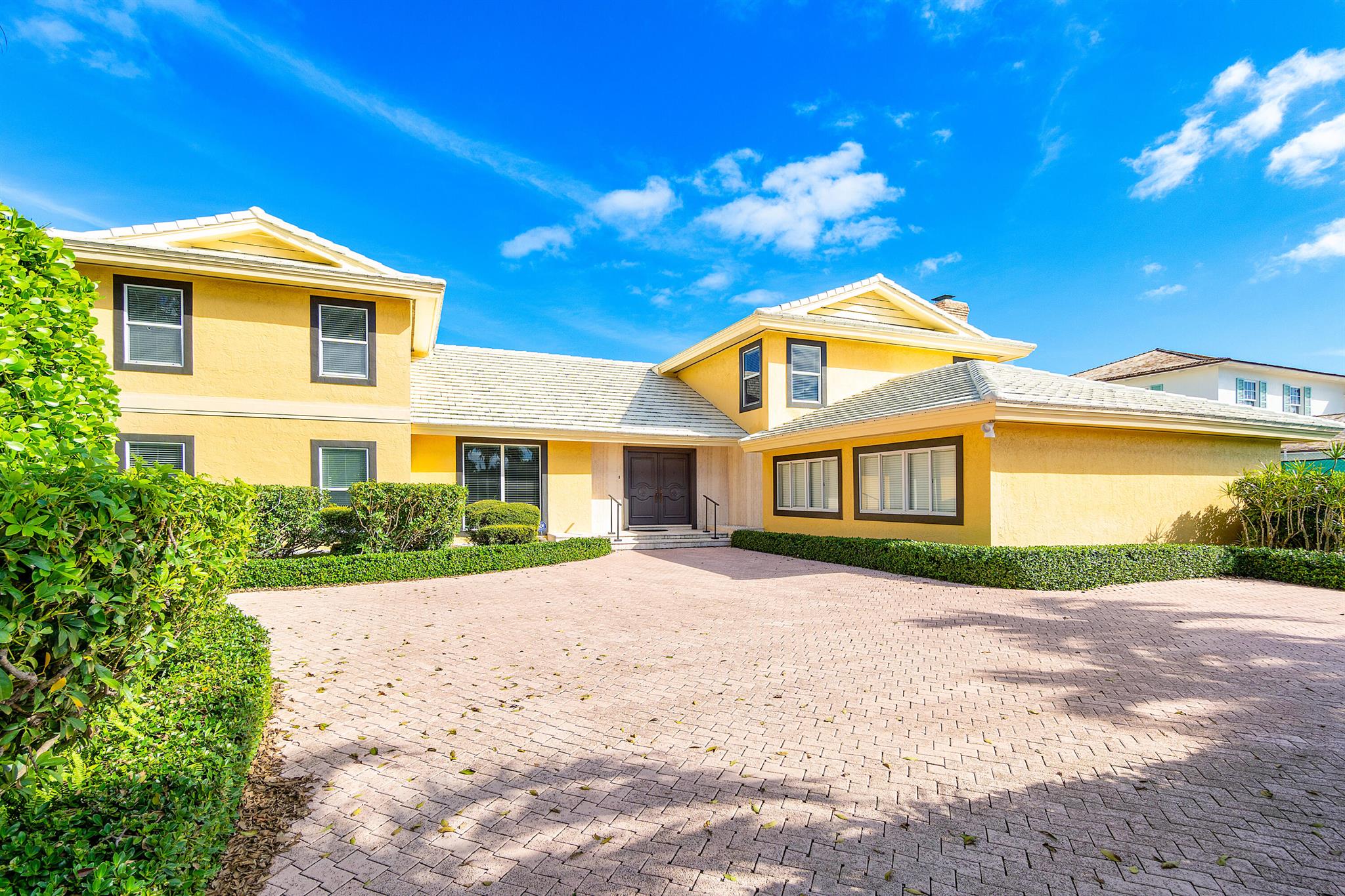 Ibis Isle - Residential