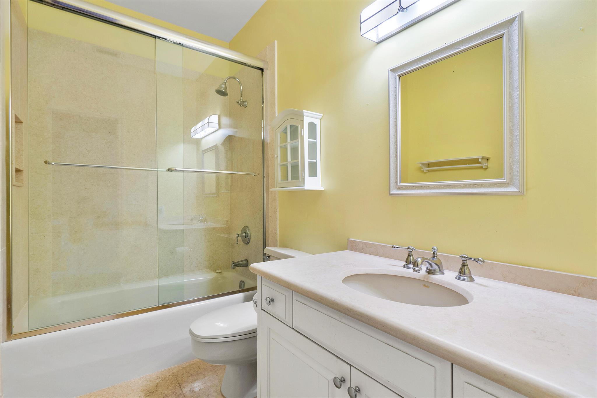 Ibis Isle - Residential