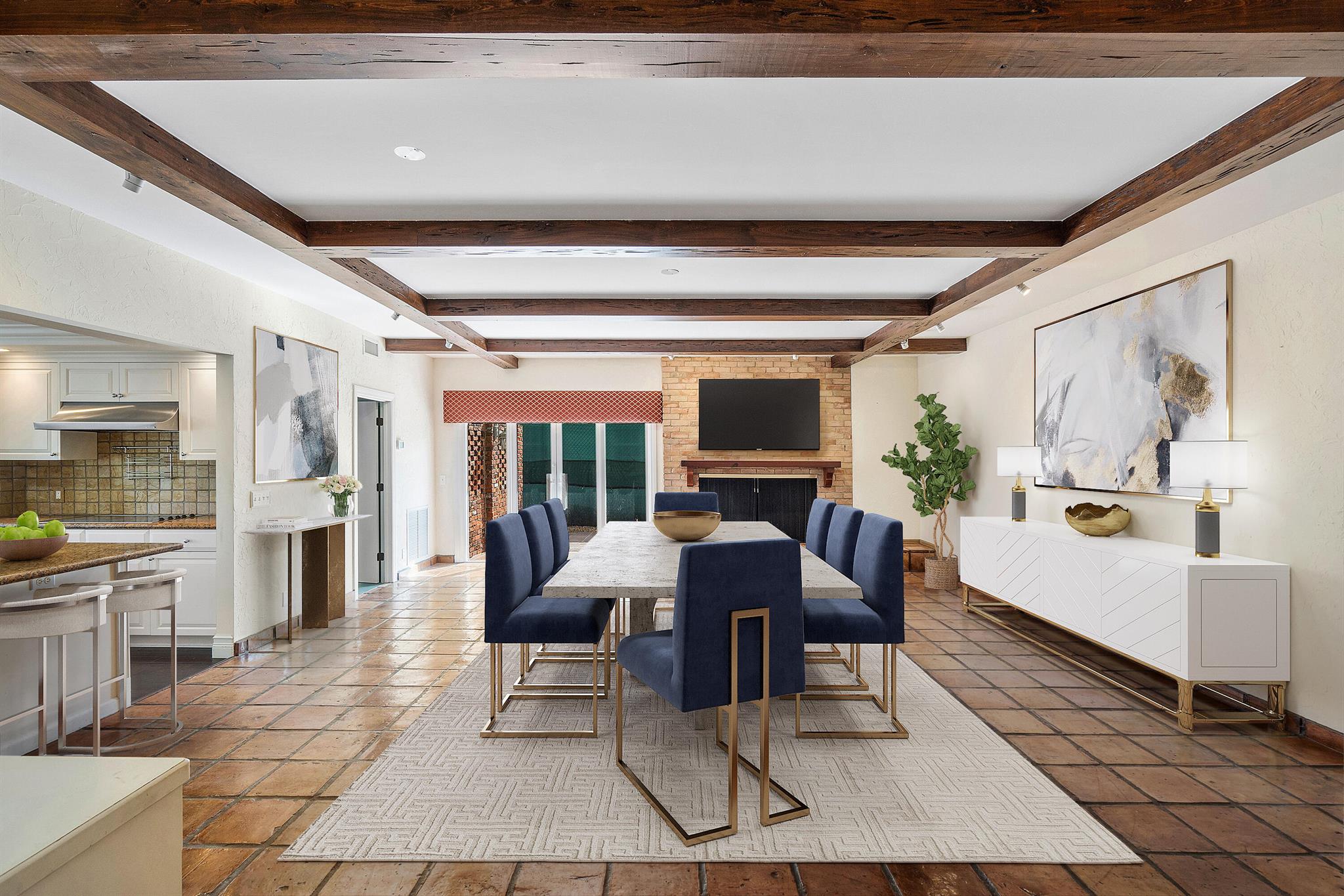 Ibis Isle - Residential