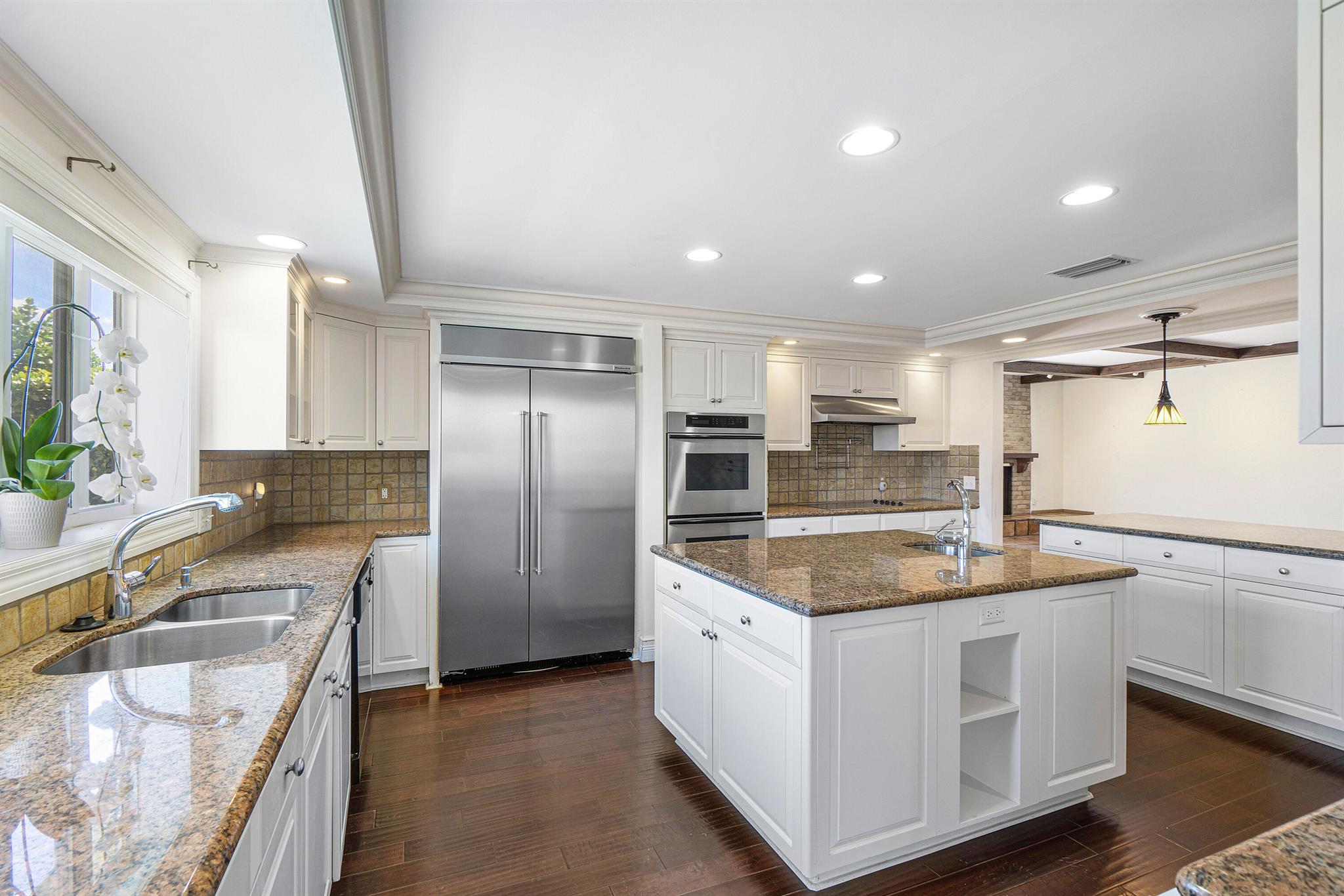 Ibis Isle - Residential