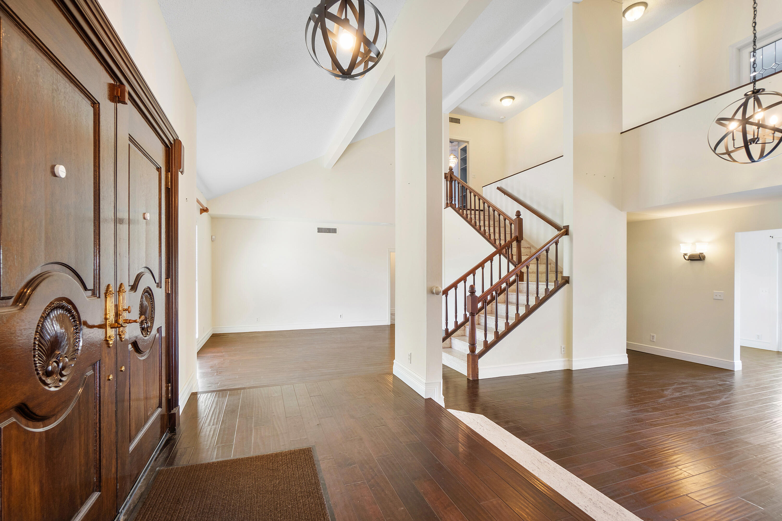 Ibis Isle - Residential