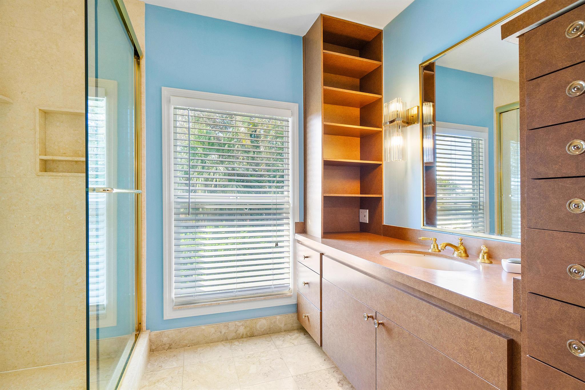 Ibis Isle - Residential