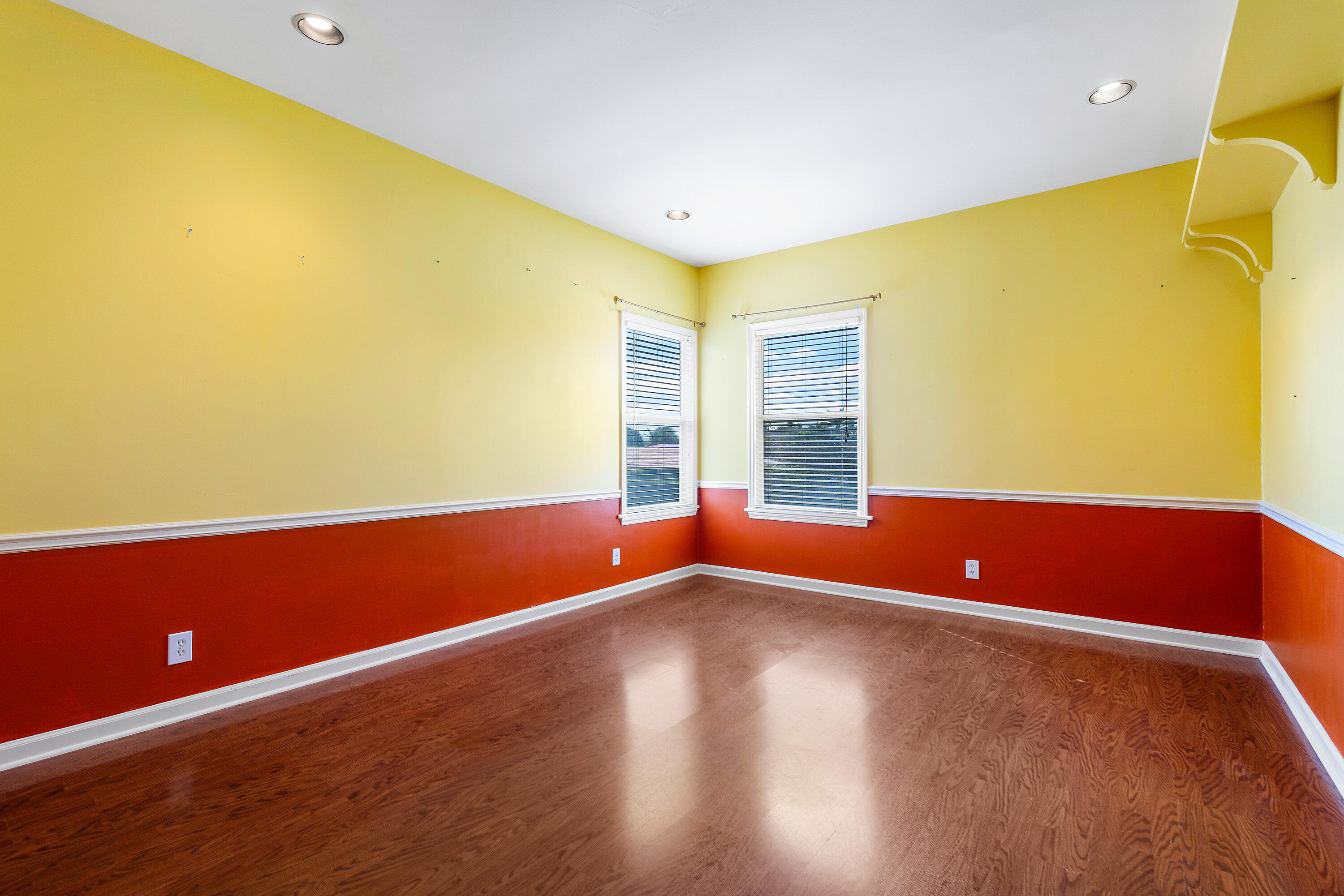 Ibis Isle - Residential