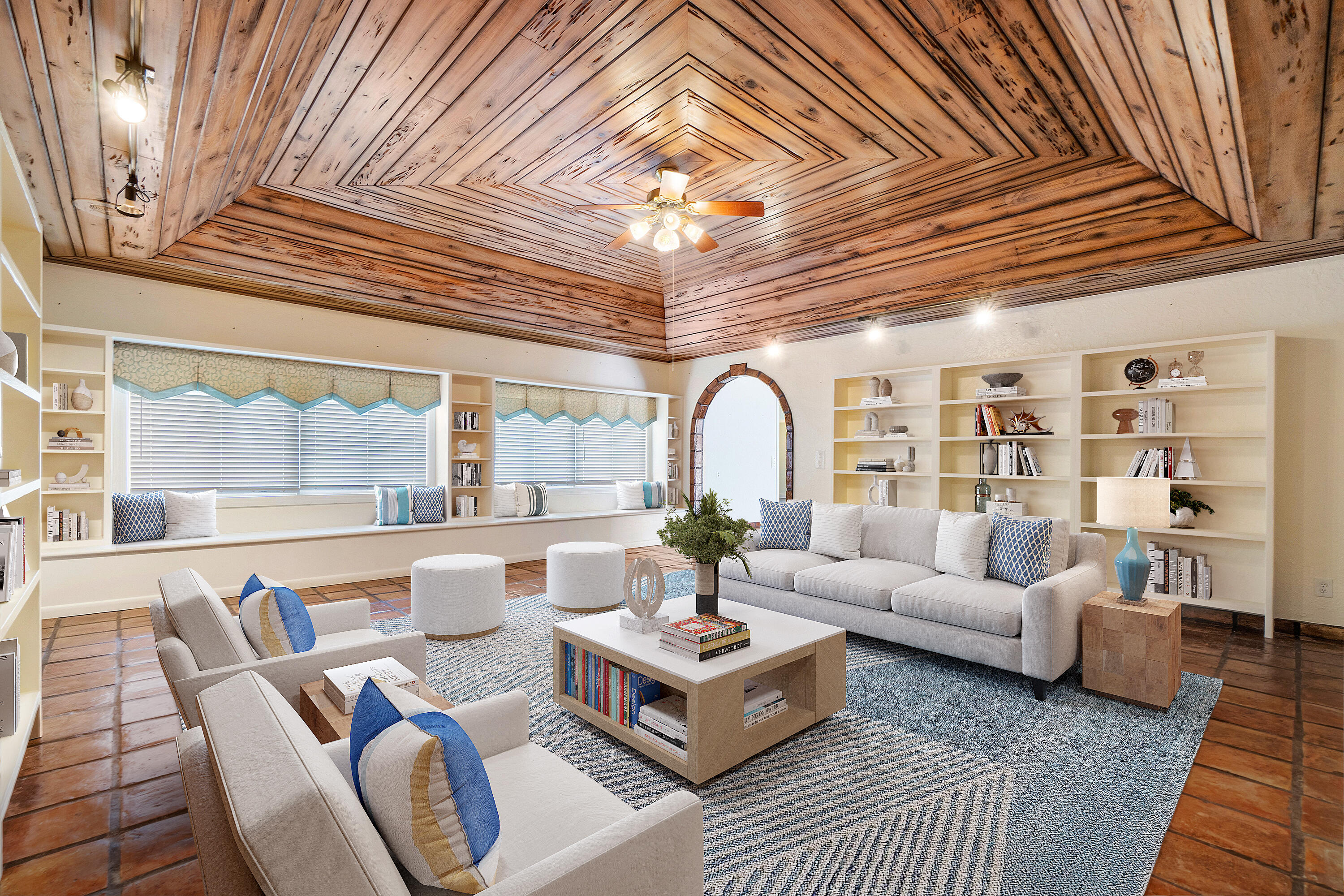 Ibis Isle - Residential