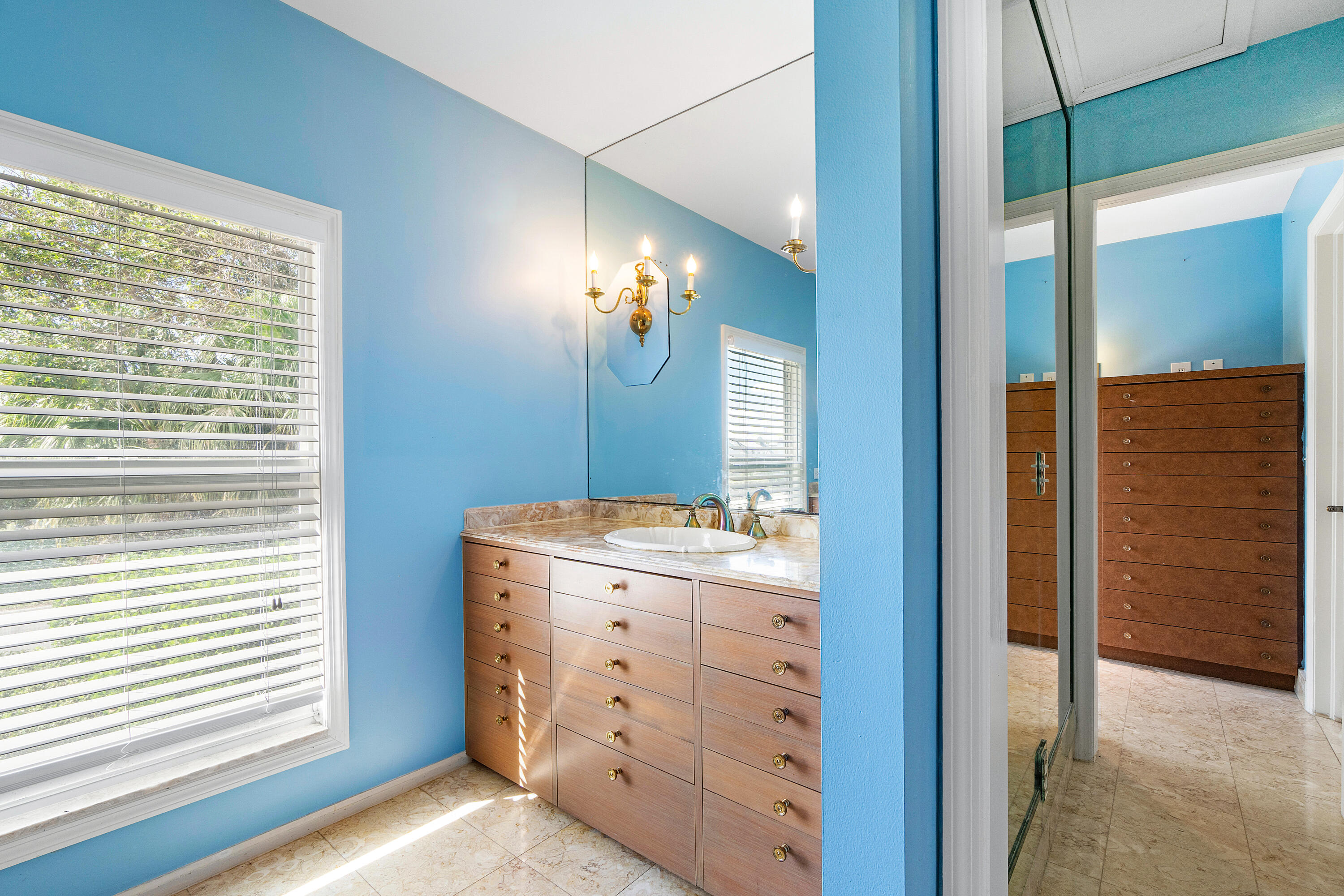 Ibis Isle - Residential