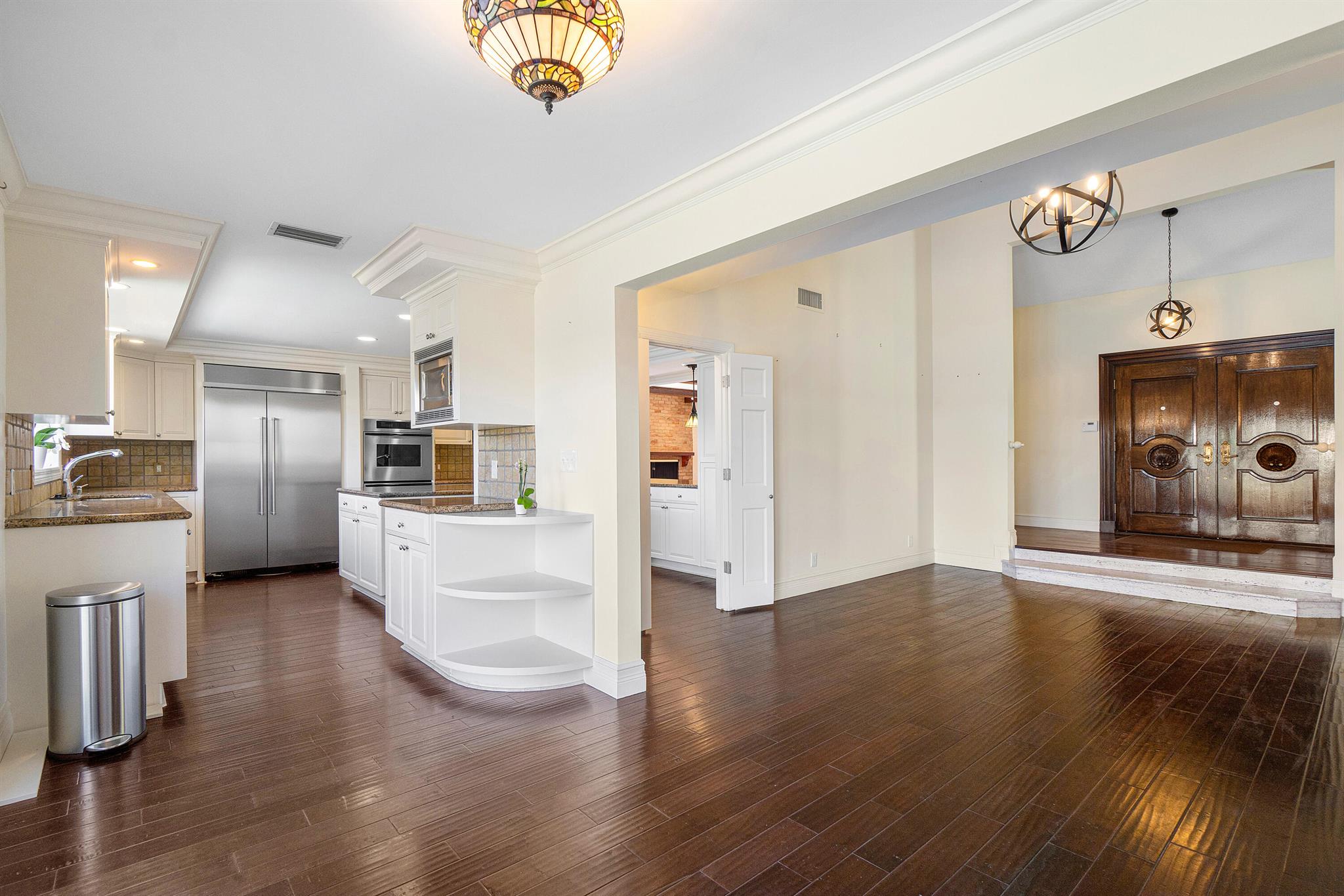 Ibis Isle - Residential