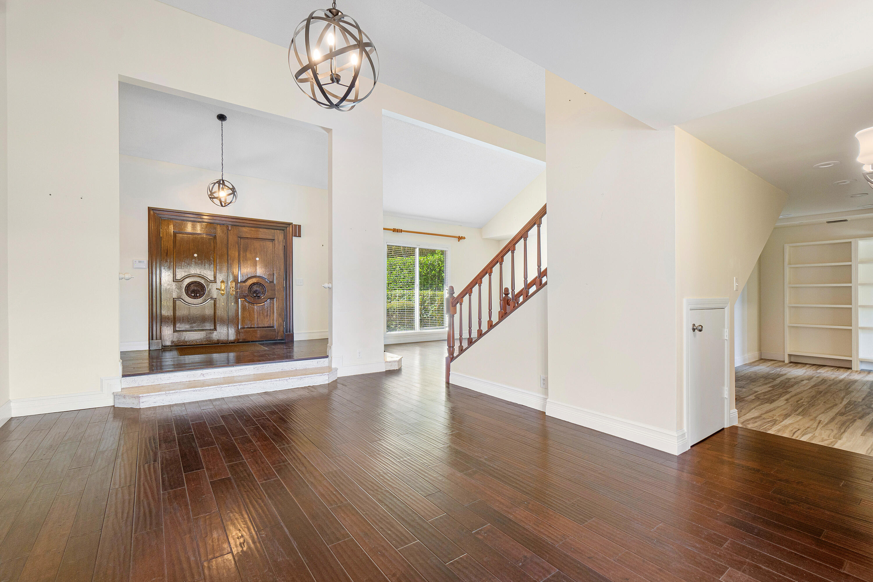 Ibis Isle - Residential