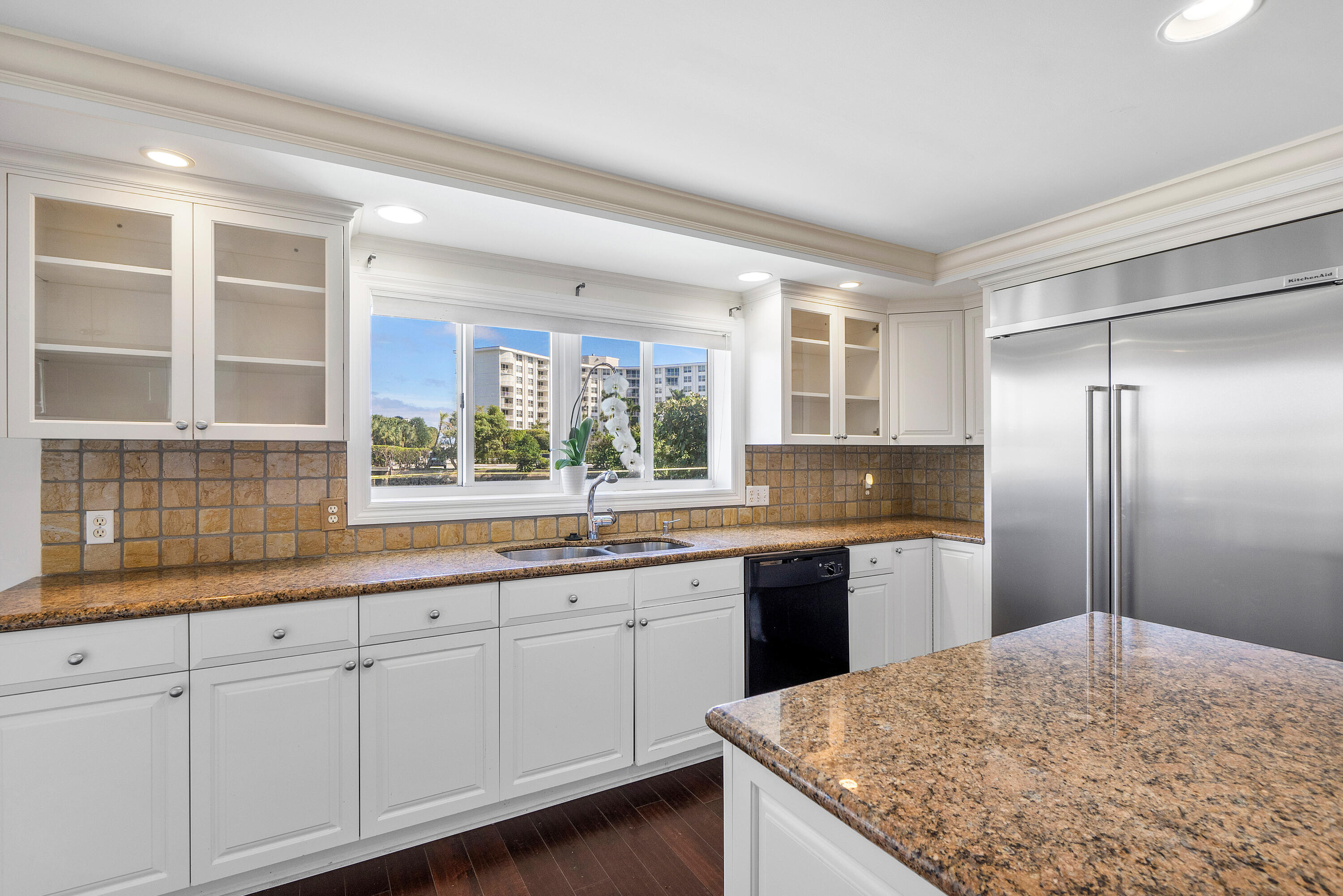 Ibis Isle - Residential