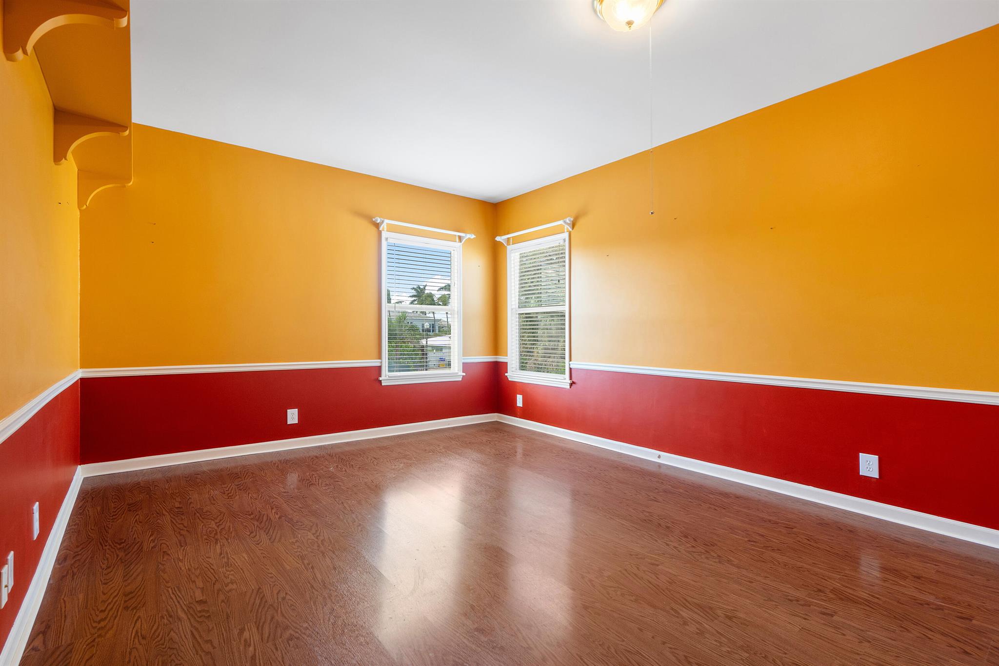 Ibis Isle - Residential