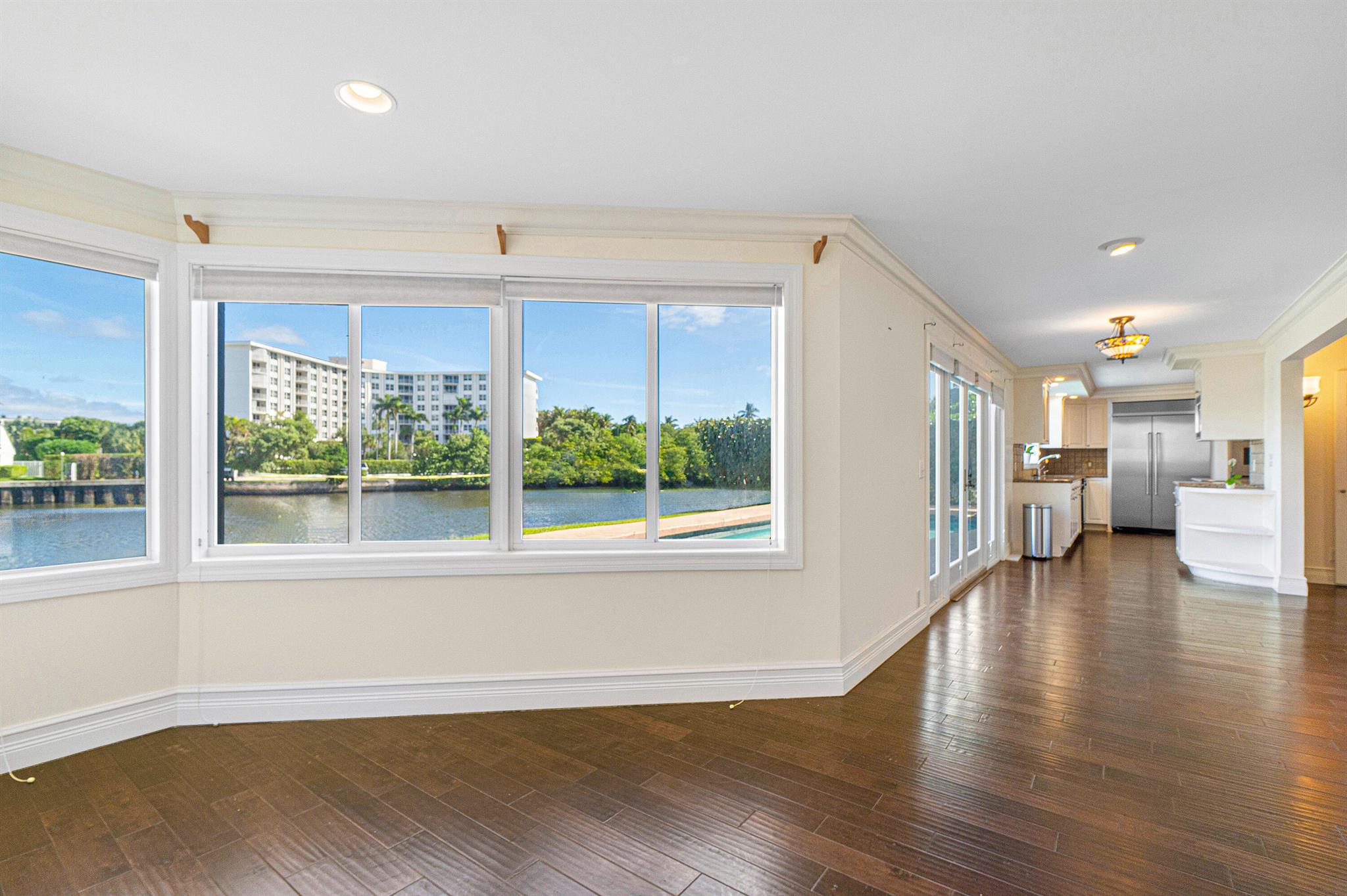 Ibis Isle - Residential