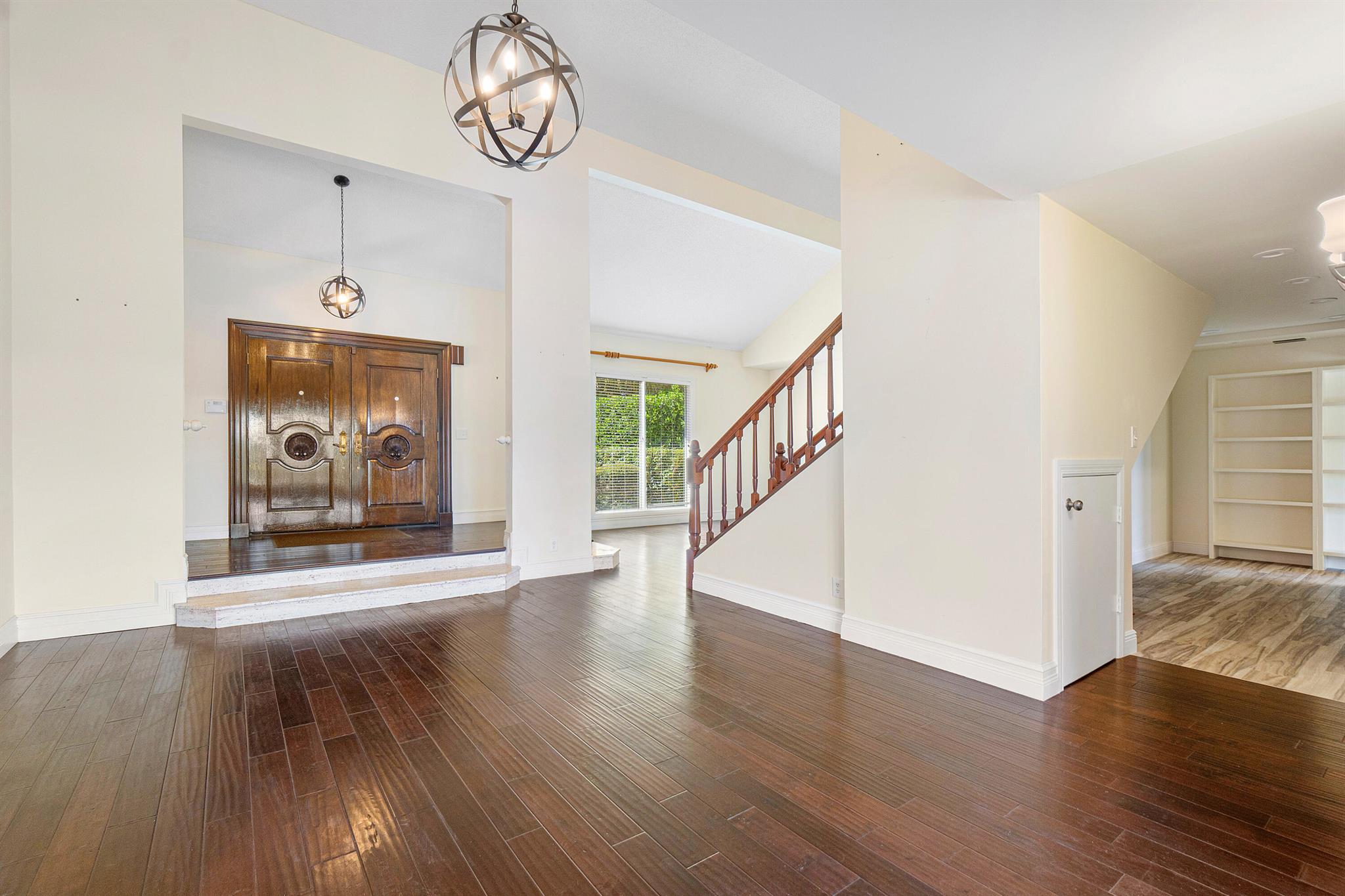 Ibis Isle - Residential