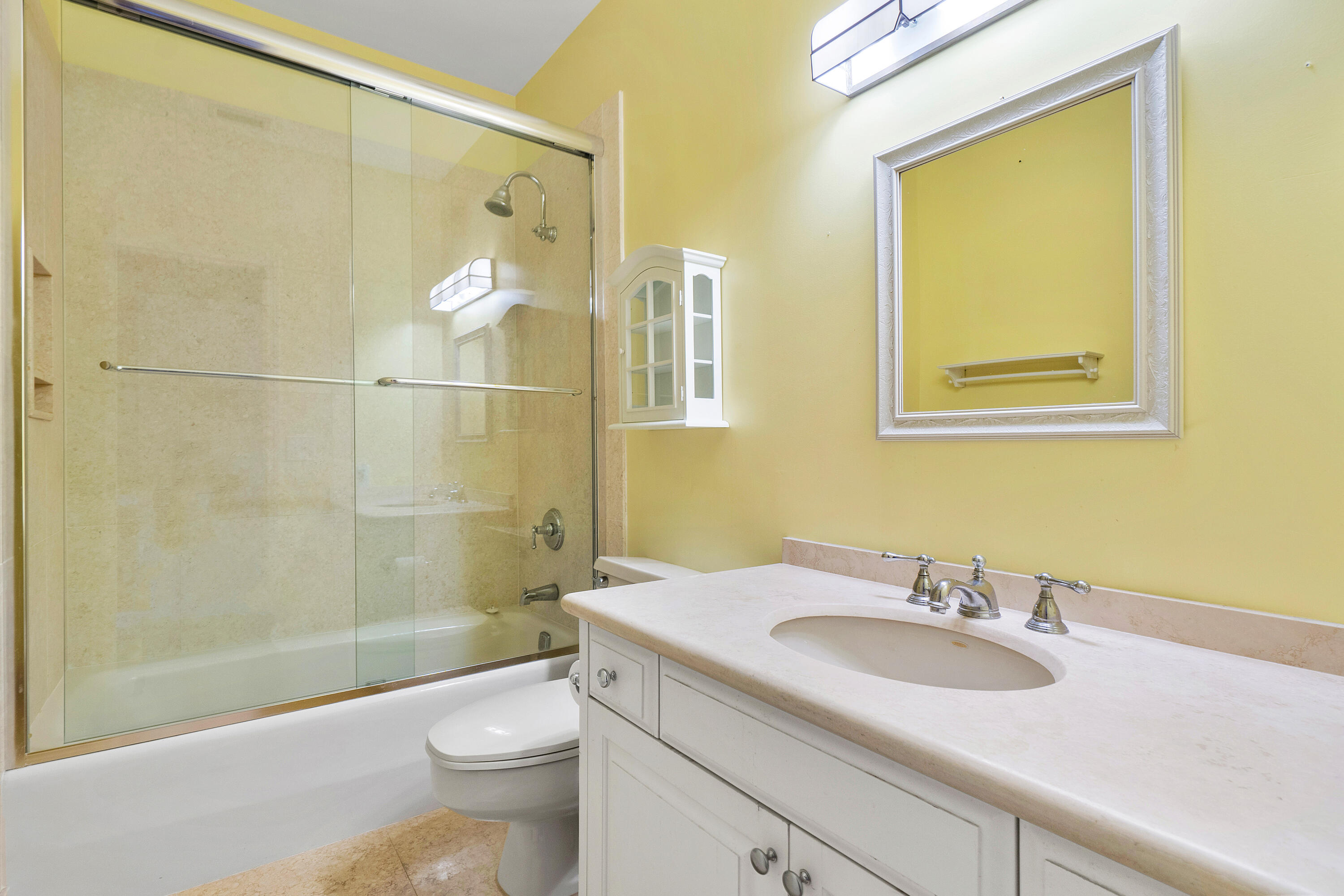 Ibis Isle - Residential