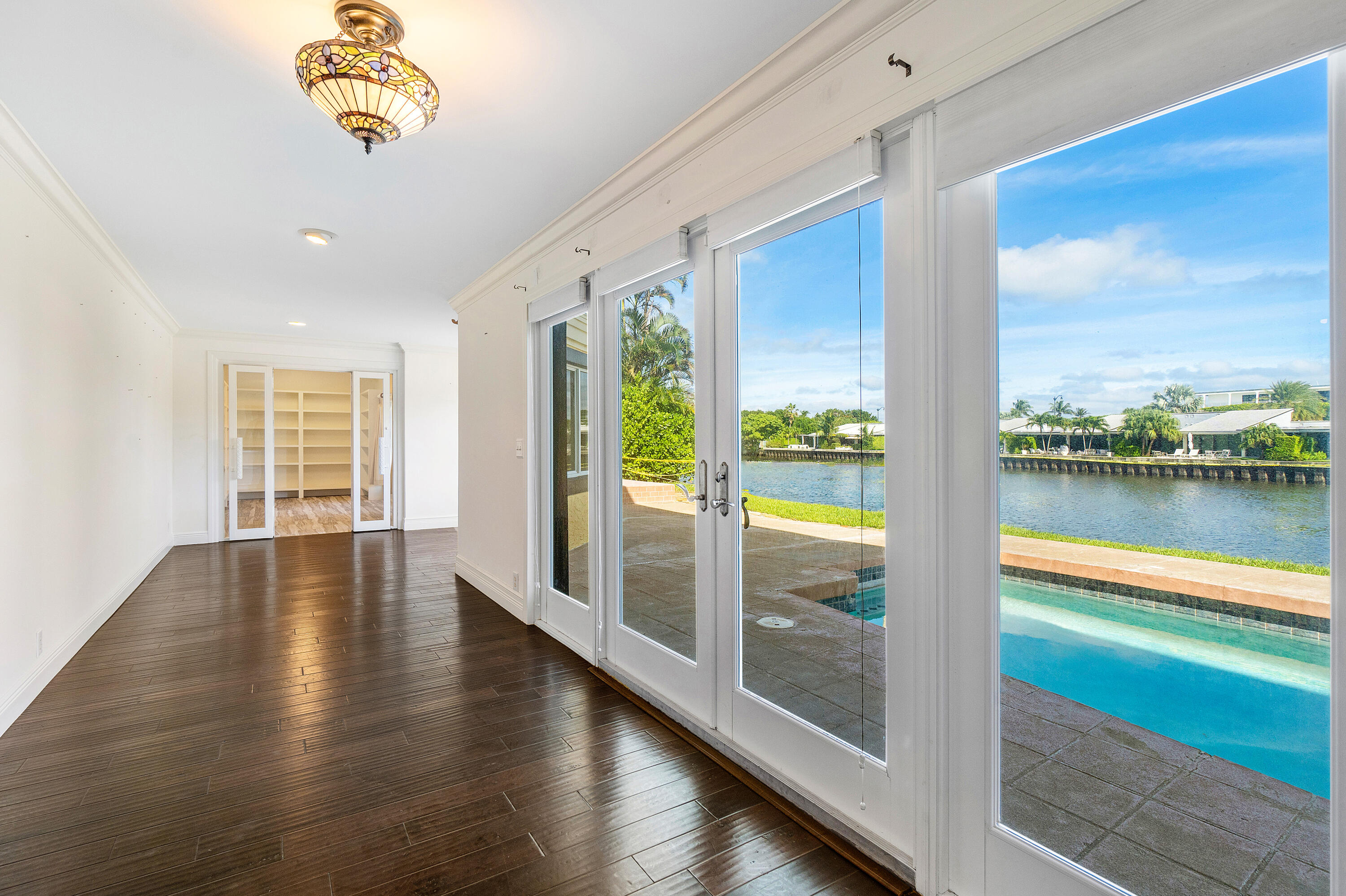 Ibis Isle - Residential