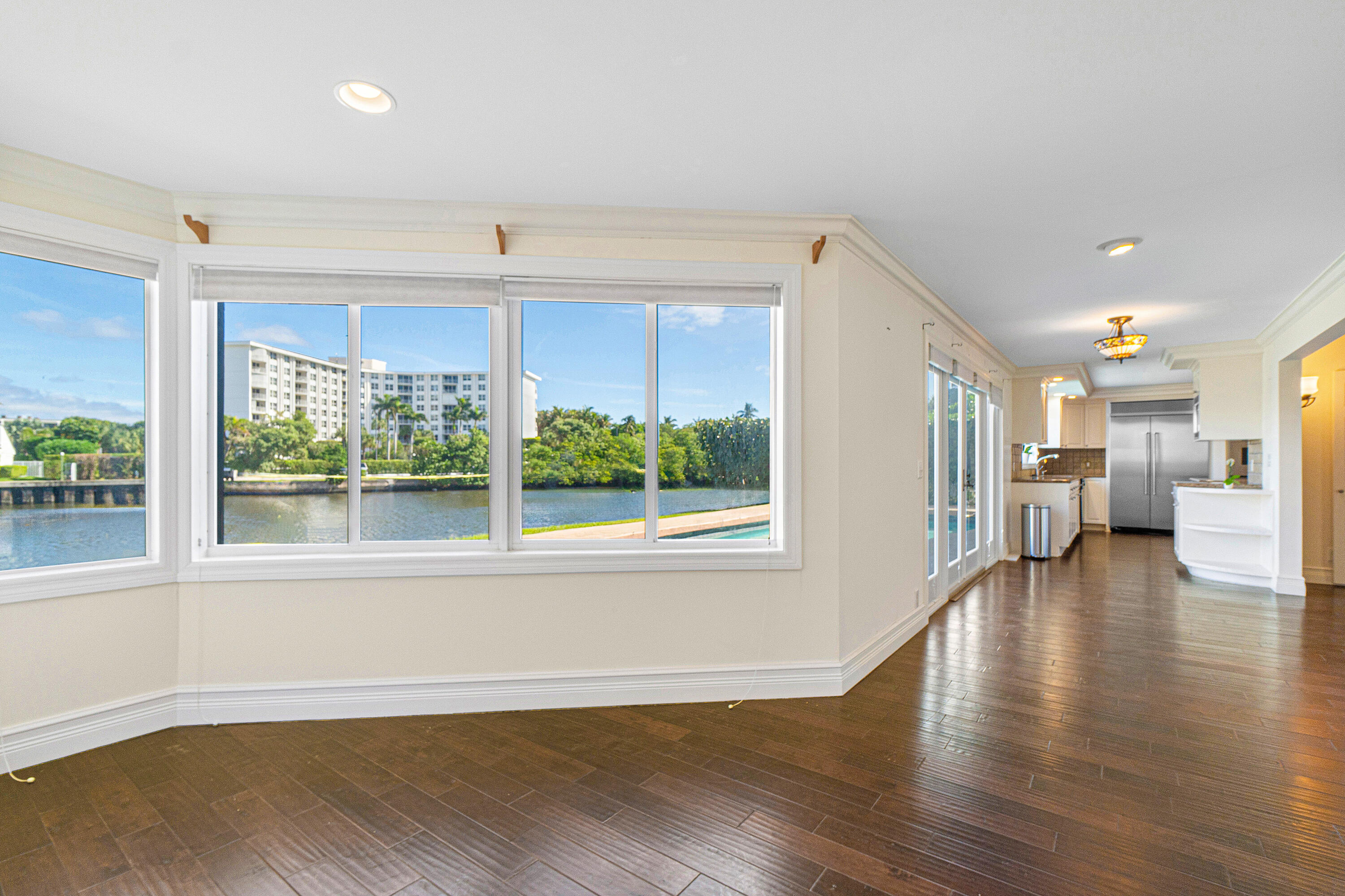 Ibis Isle - Residential