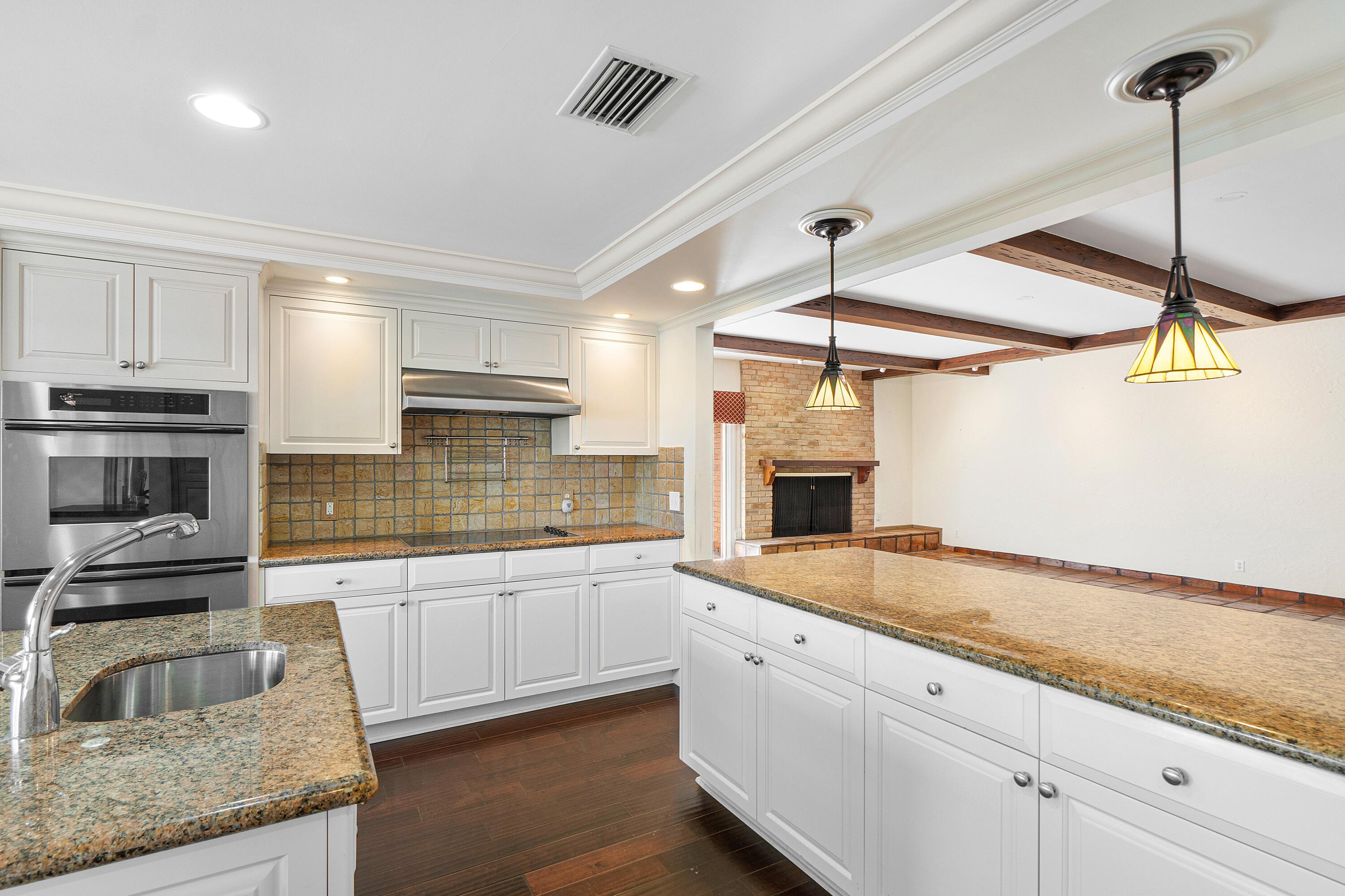 Ibis Isle - Residential