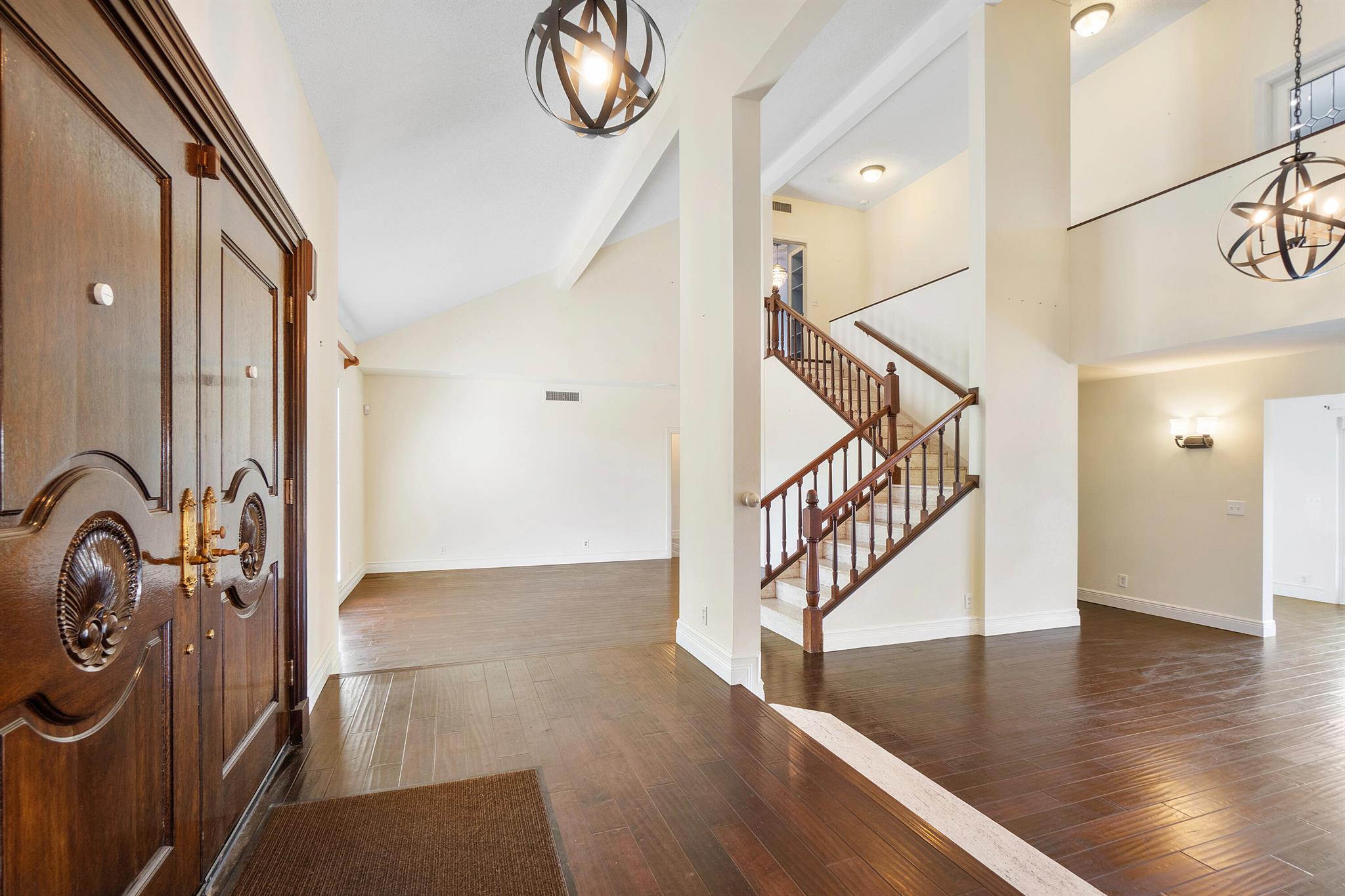 Ibis Isle - Residential