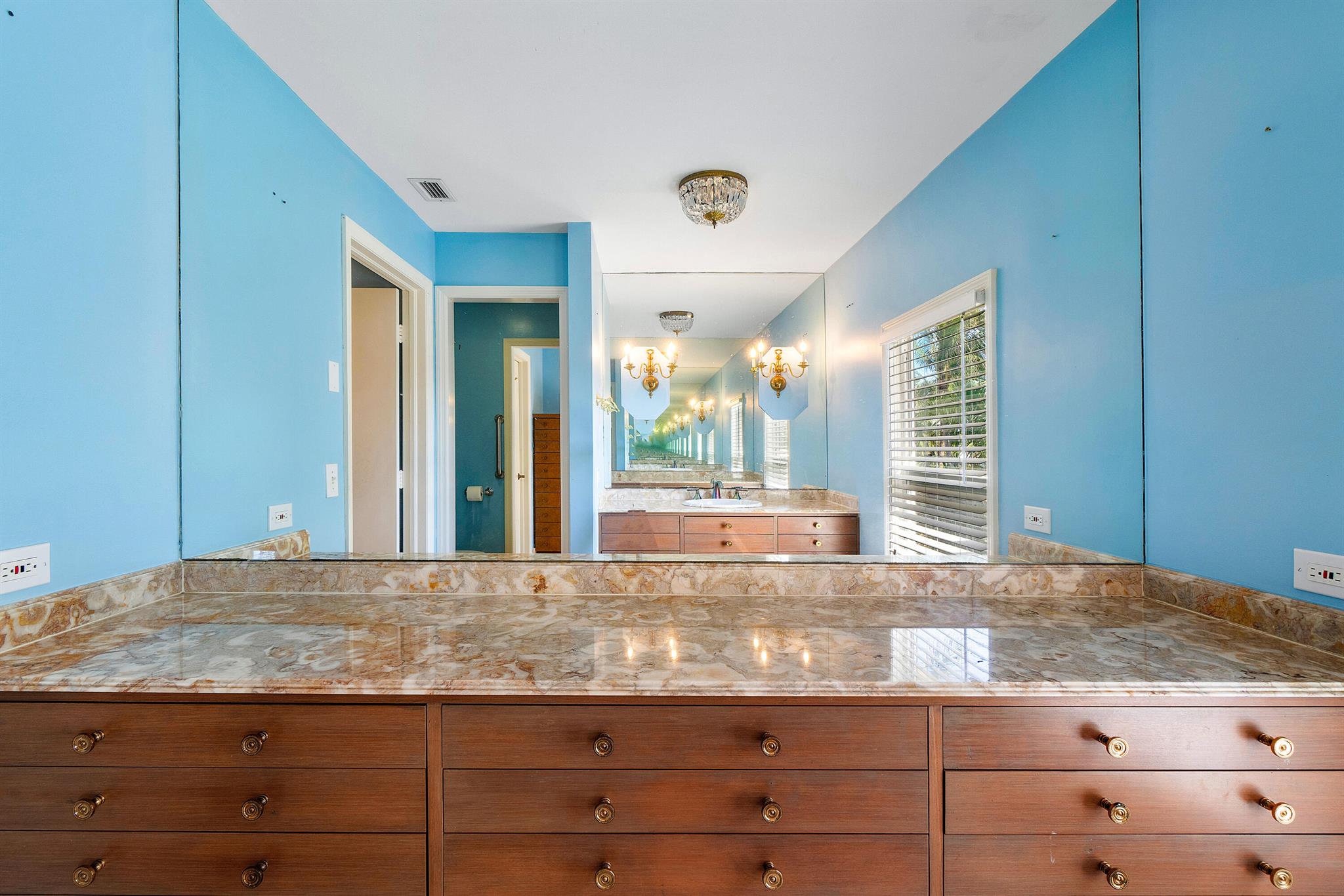 Ibis Isle - Residential