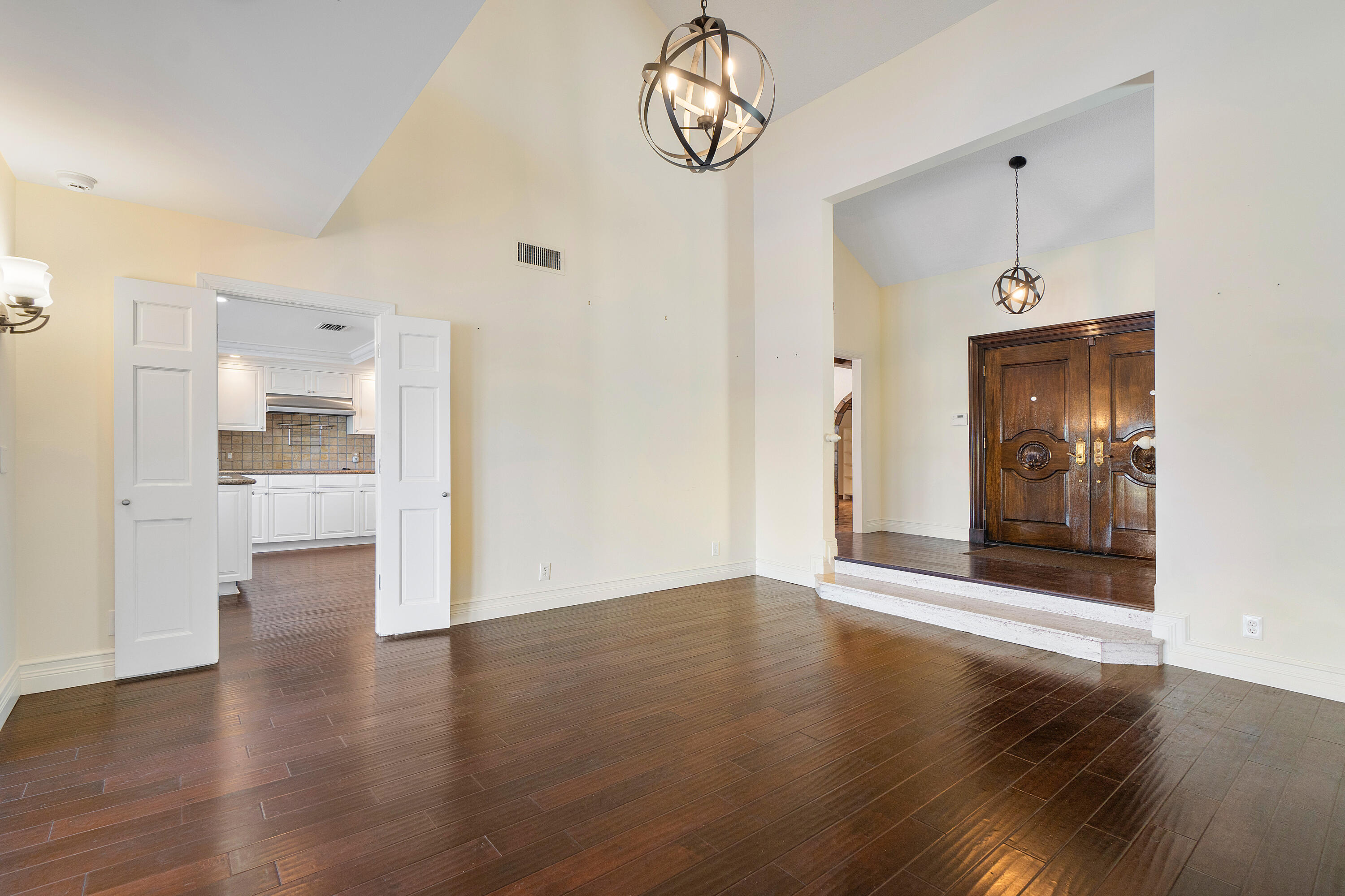 Ibis Isle - Residential