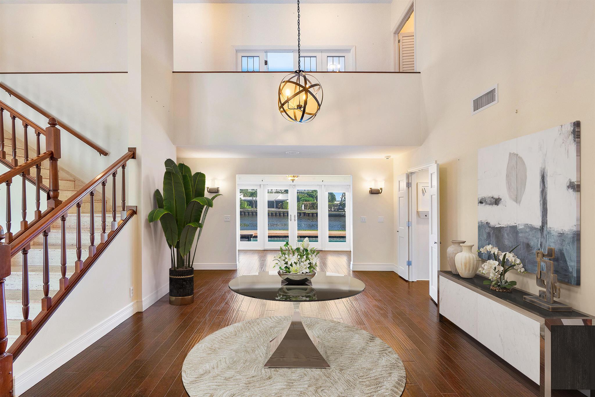 Ibis Isle - Residential