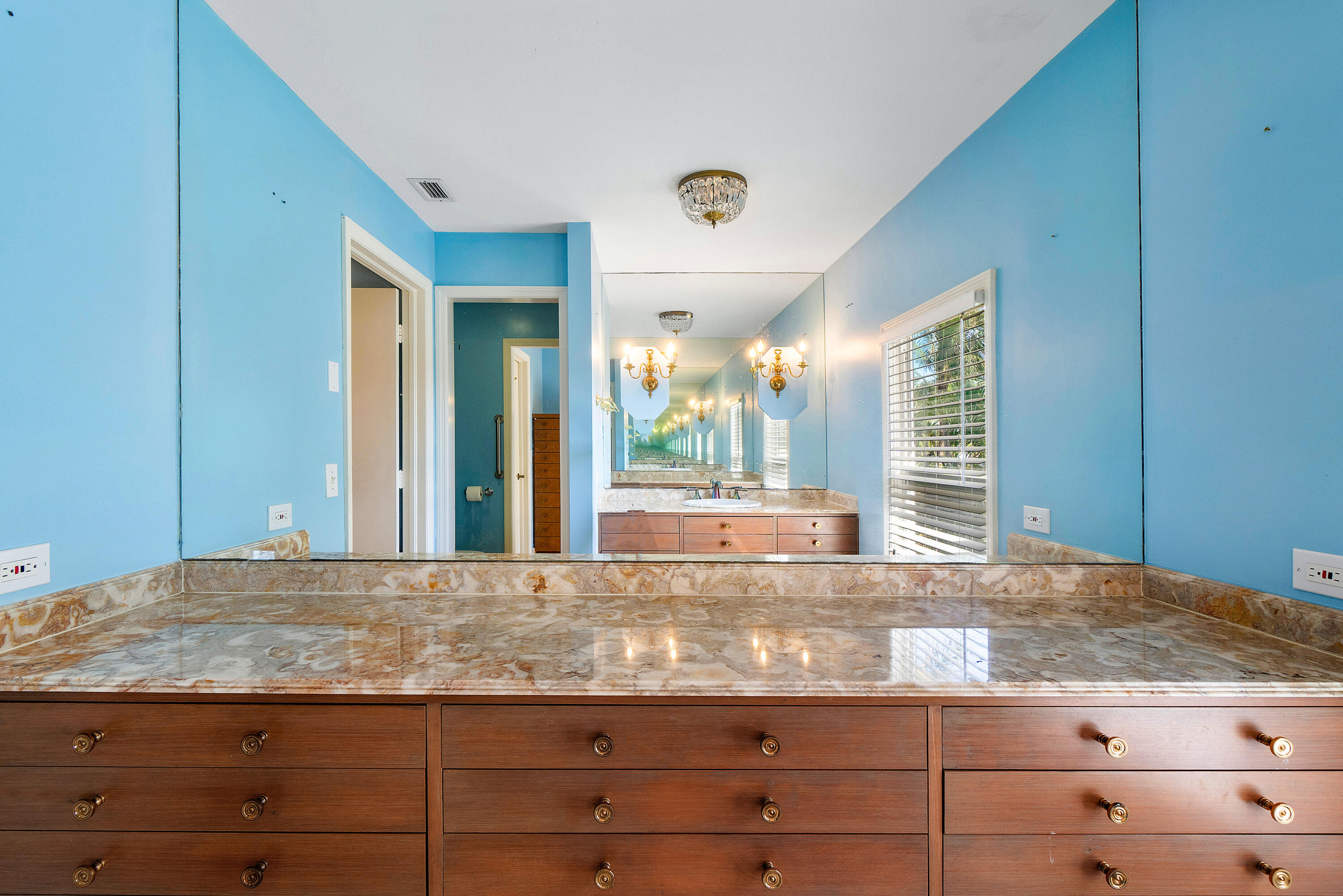 Ibis Isle - Residential