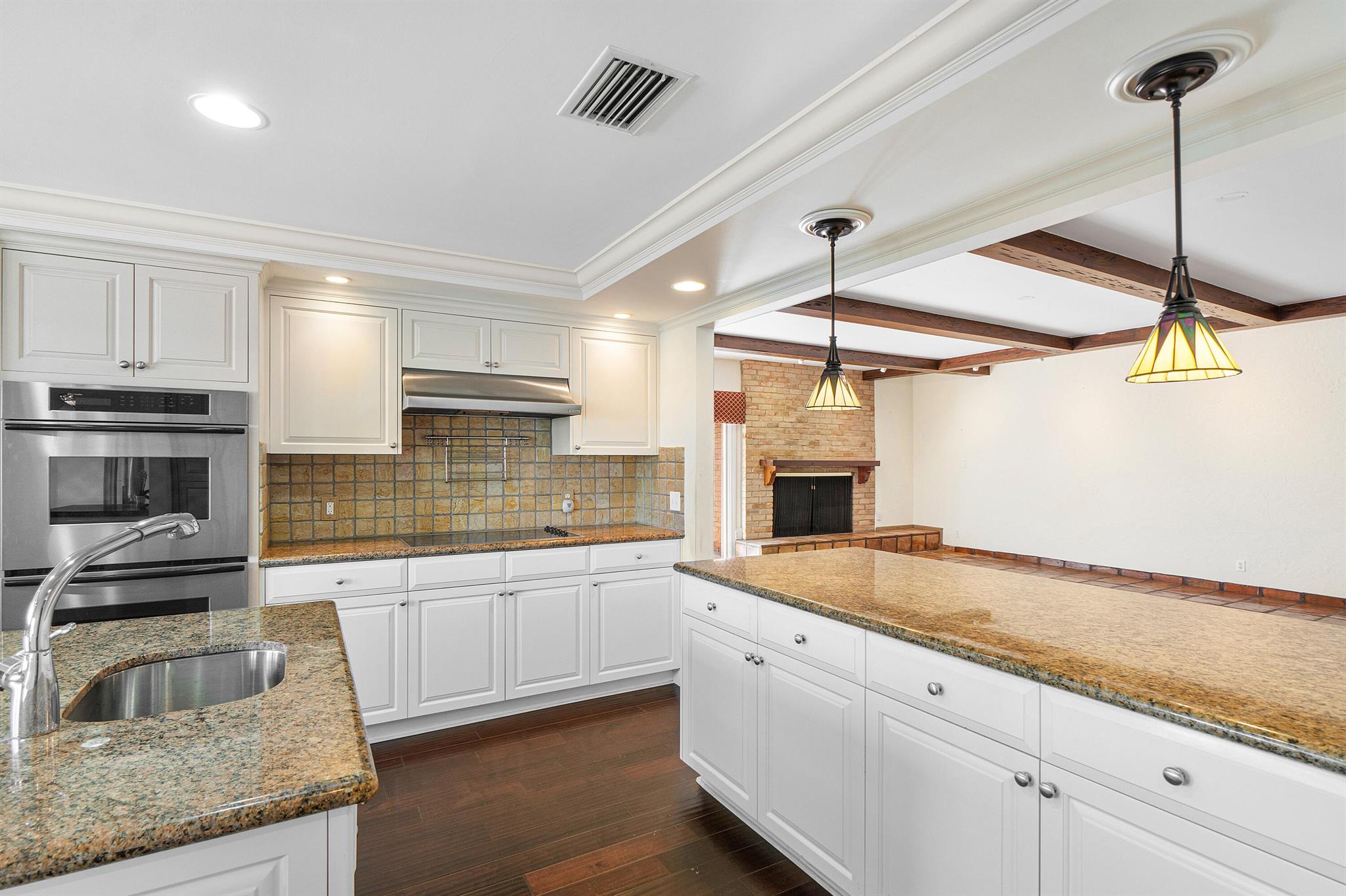 Ibis Isle - Residential