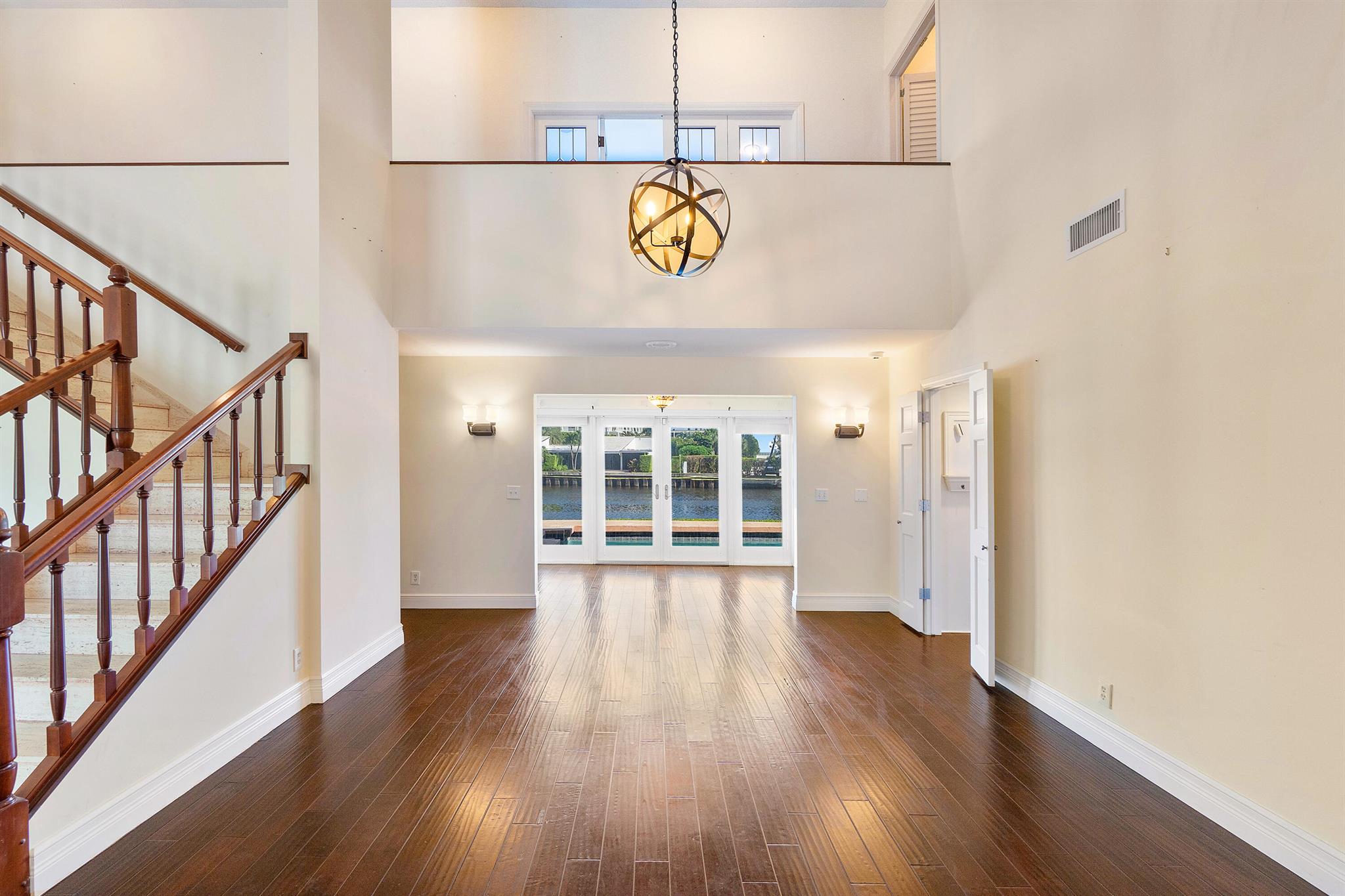 Ibis Isle - Residential