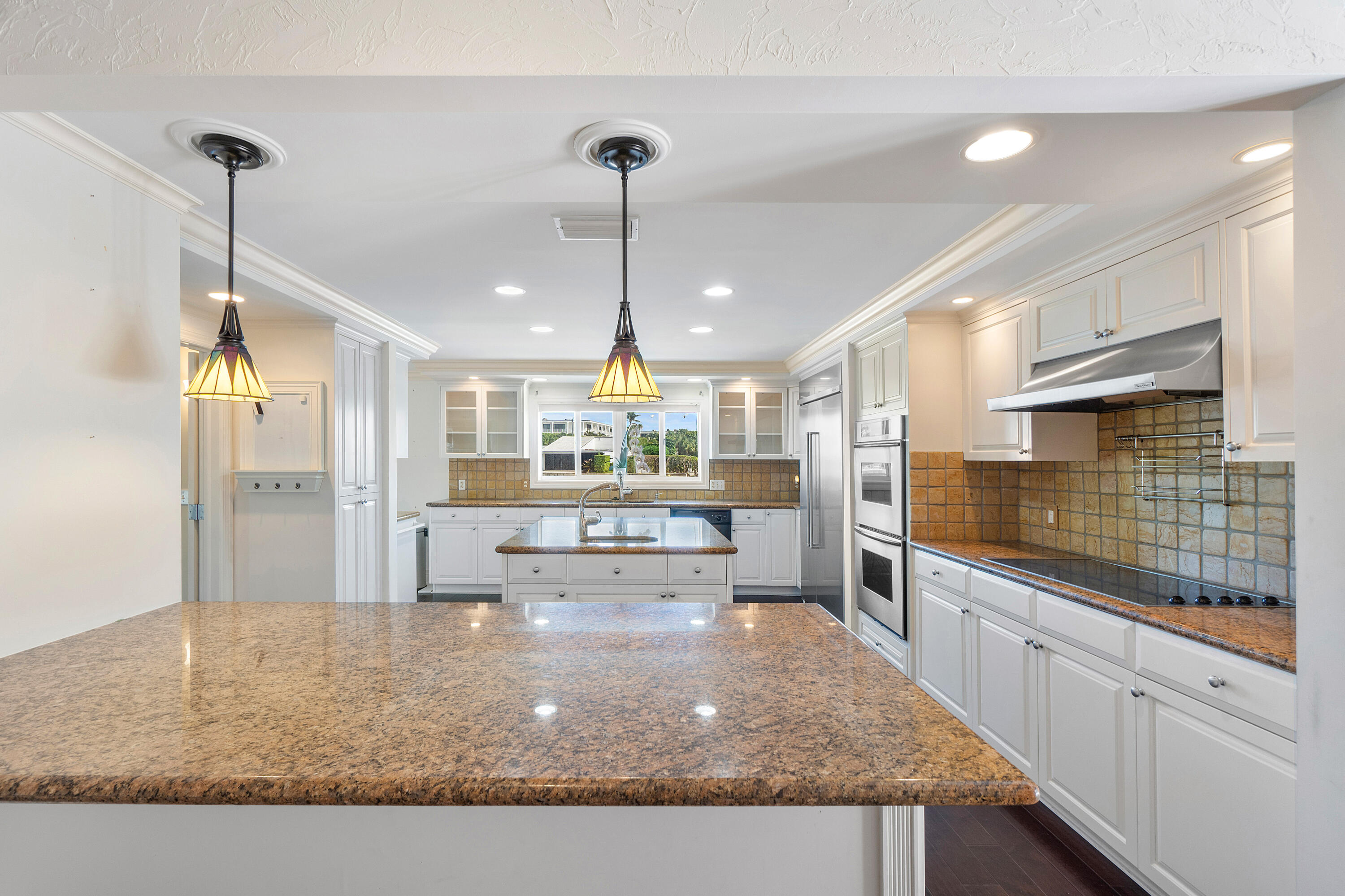 Ibis Isle - Residential