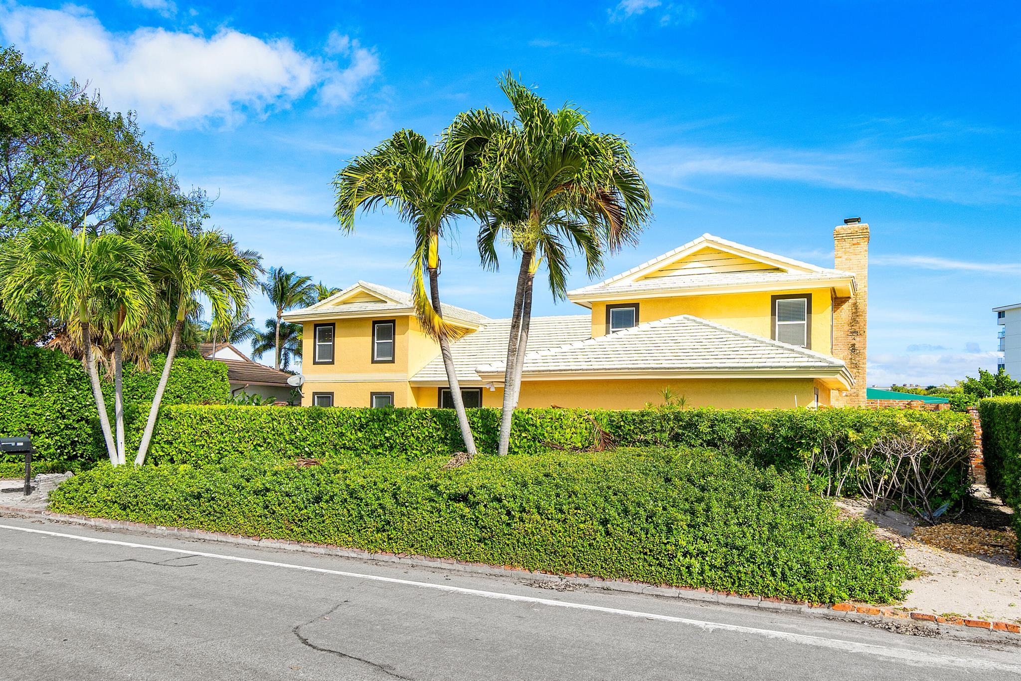 Ibis Isle - Residential