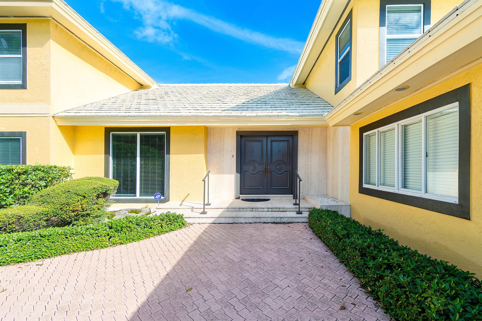 Ibis Isle - Residential